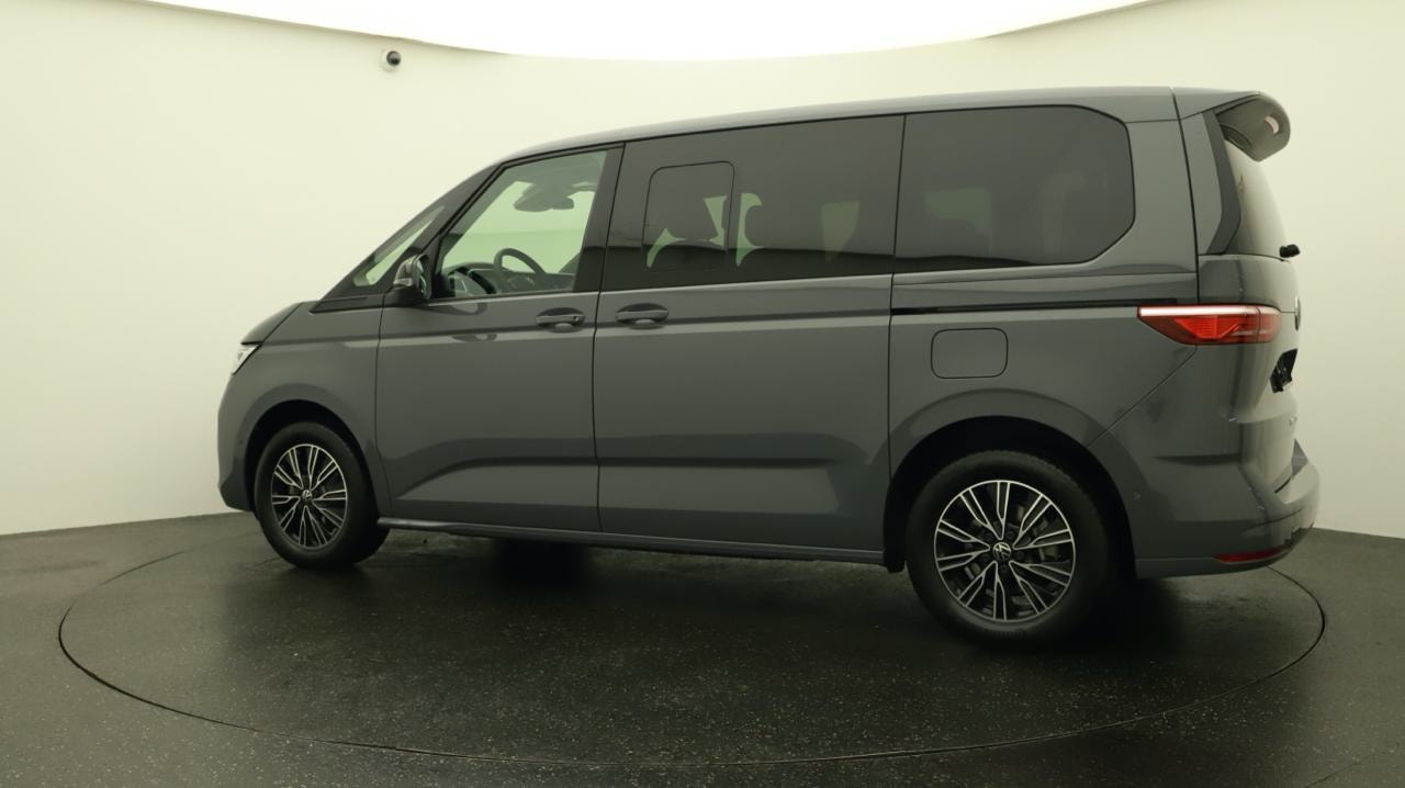 VW Multivan 2.0 TDI Life DSG-image-2
