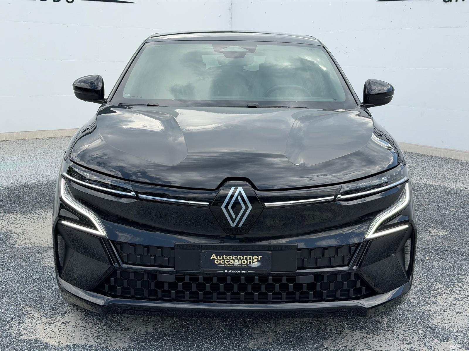 RENAULT Mégane E-TECH EV60 Techno-image-5
