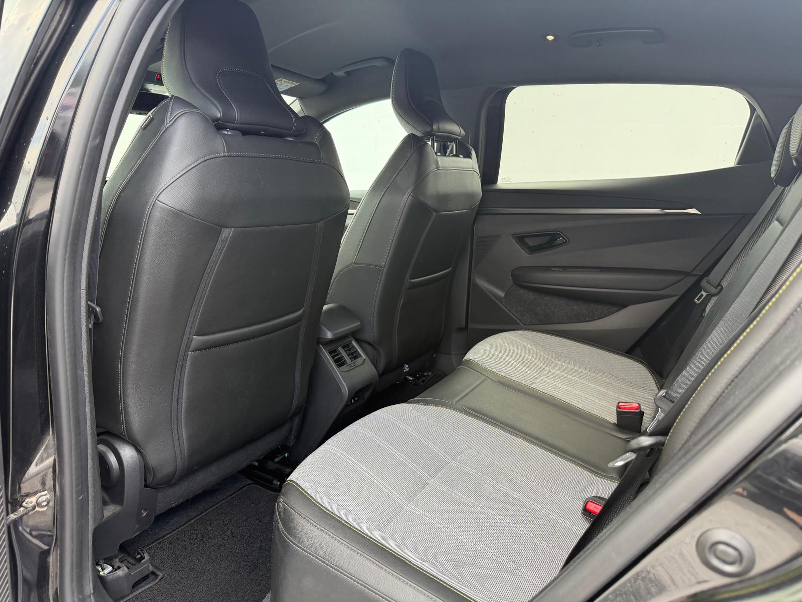 RENAULT Mégane E-TECH EV60 Techno-image-7