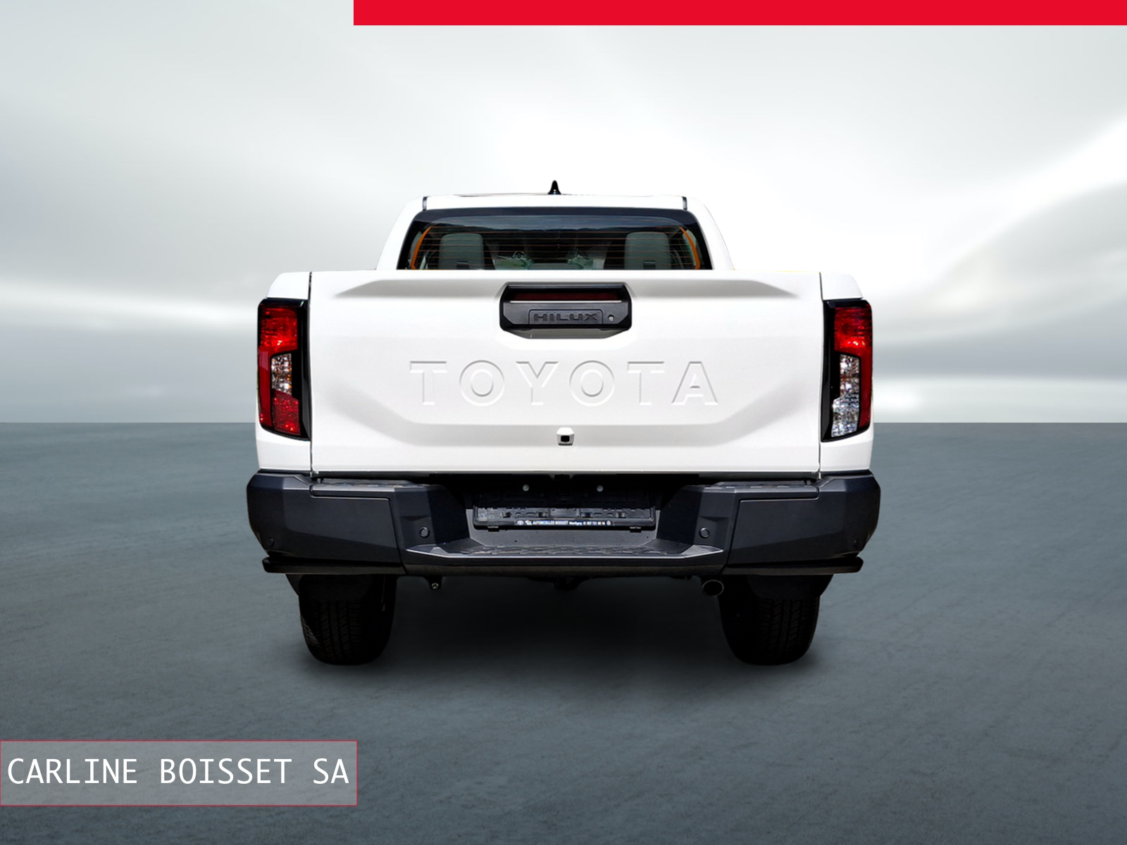 TOYOTA Hilux 2.8d MHEV Active Double Cab 4x4-image-3
