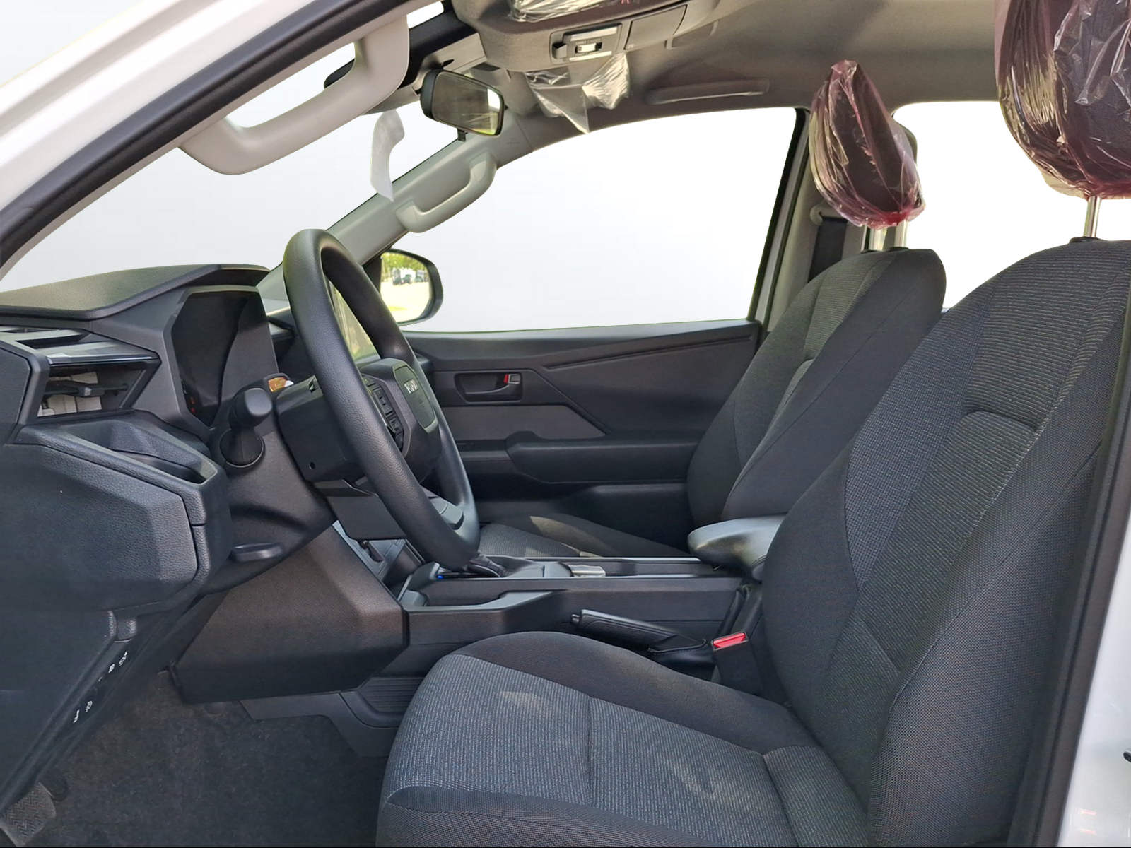 TOYOTA Hilux 2.8d MHEV Active Double Cab 4x4-image-7