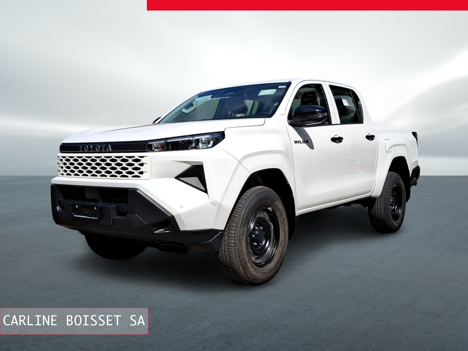 TOYOTA Hilux 2.8d MHEV Active Double Cab 4x4-image-0