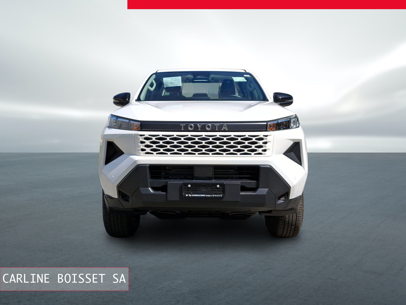 TOYOTA Hilux 2.8d MHEV Active Double Cab 4x4-image-5