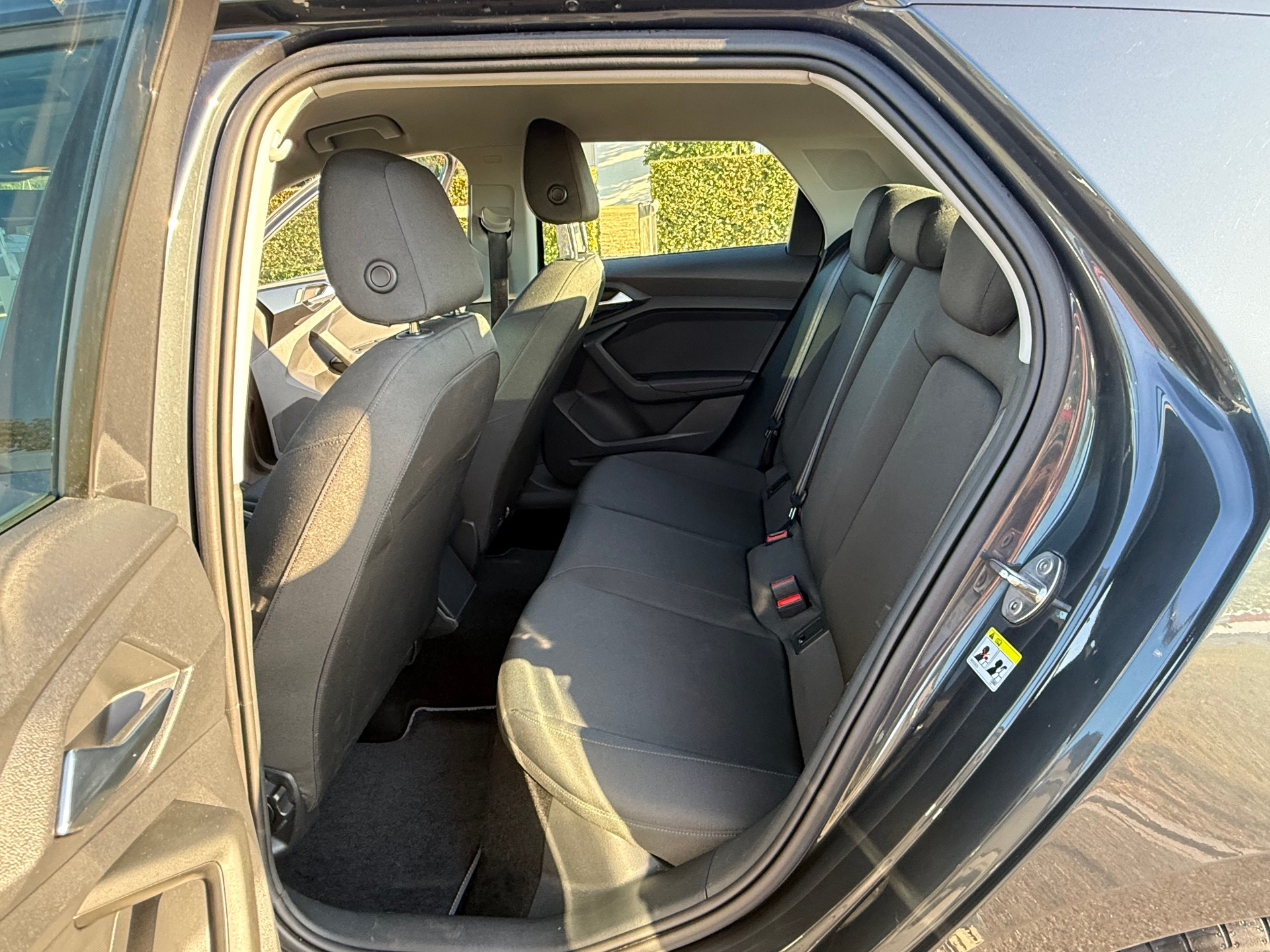 AUDI A1 Sportback 30 TFSI-image-7
