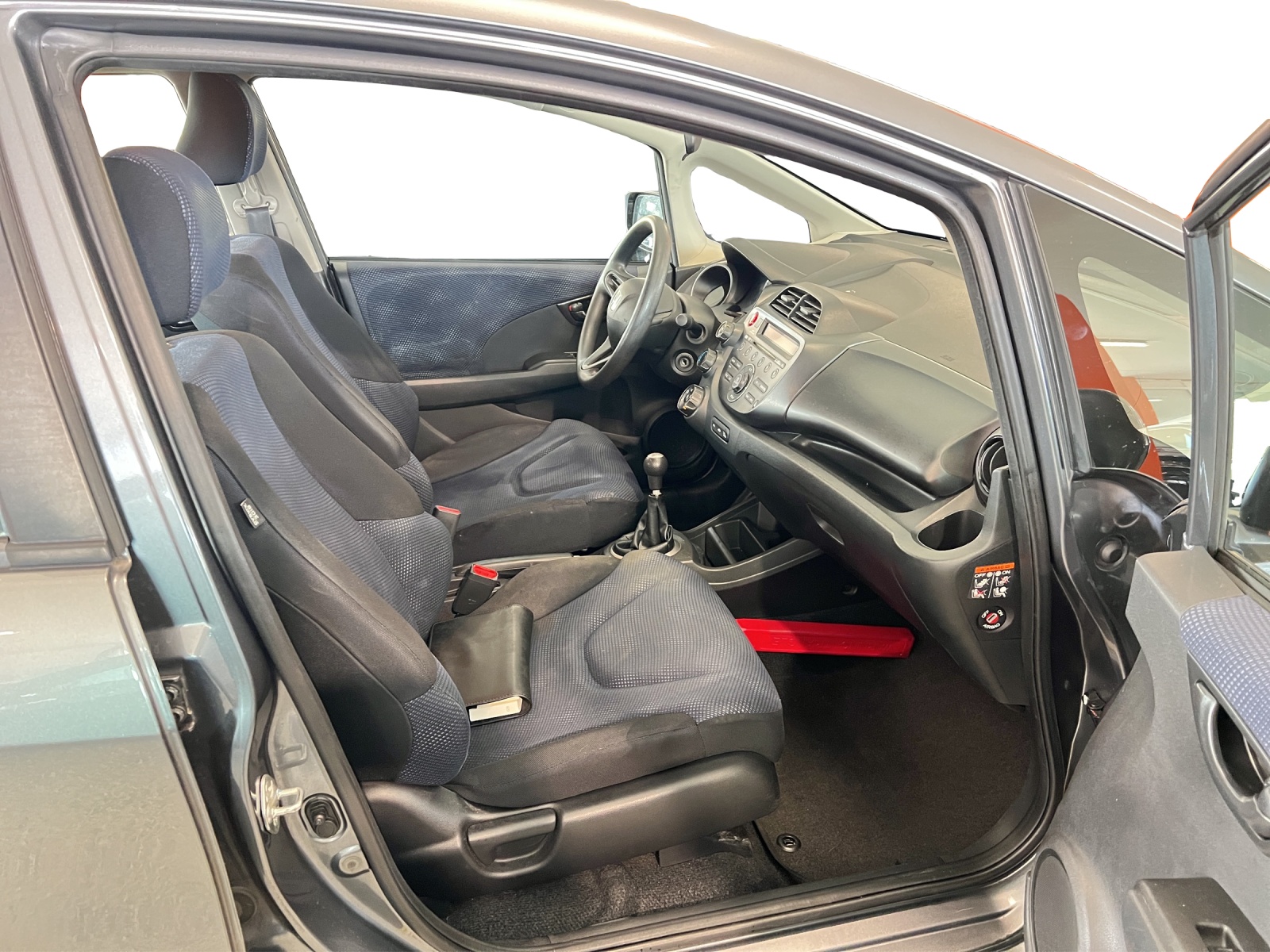 HONDA Jazz 1.2i Trend-image-6