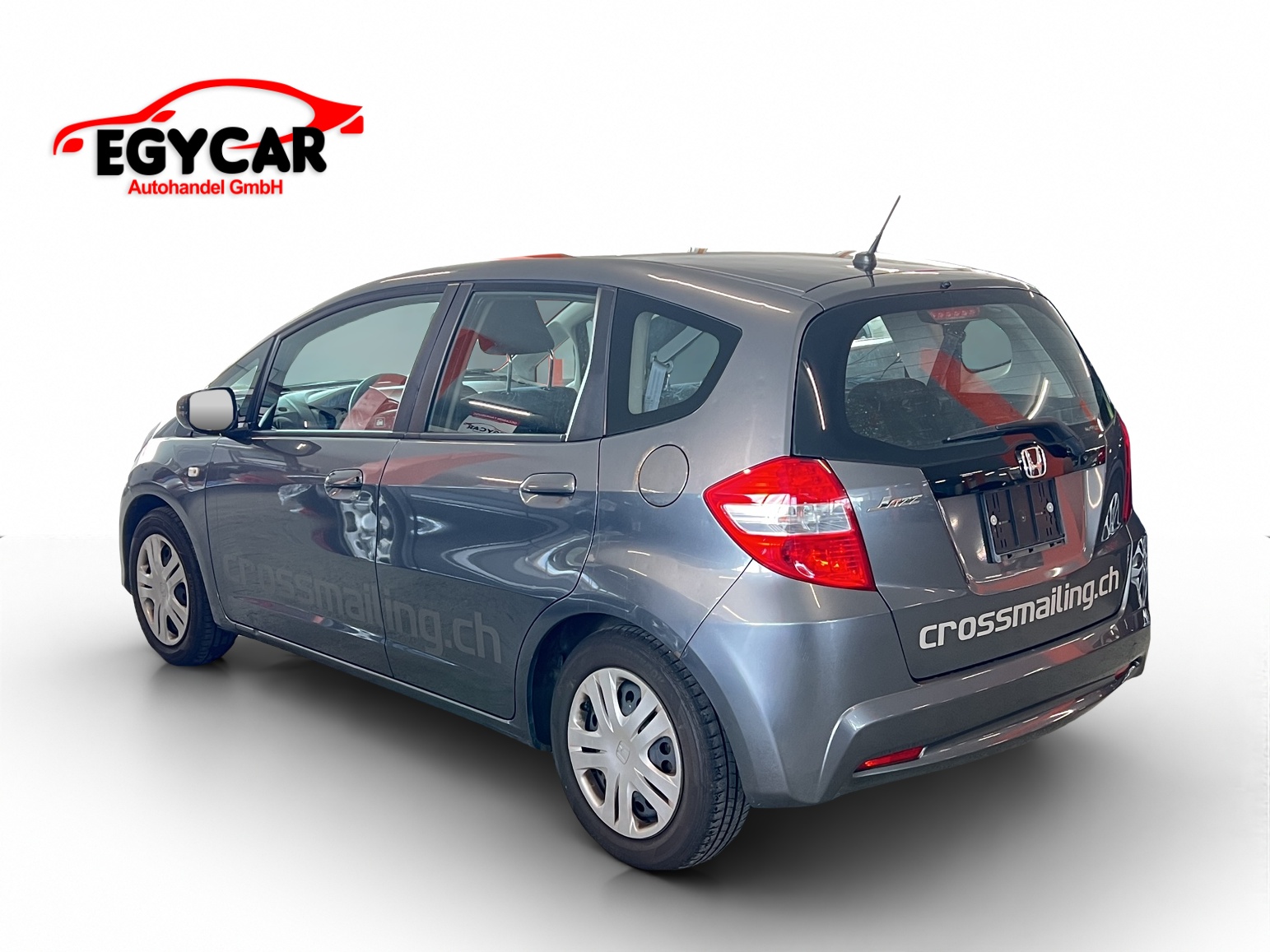 HONDA Jazz 1.2i Trend-image-4