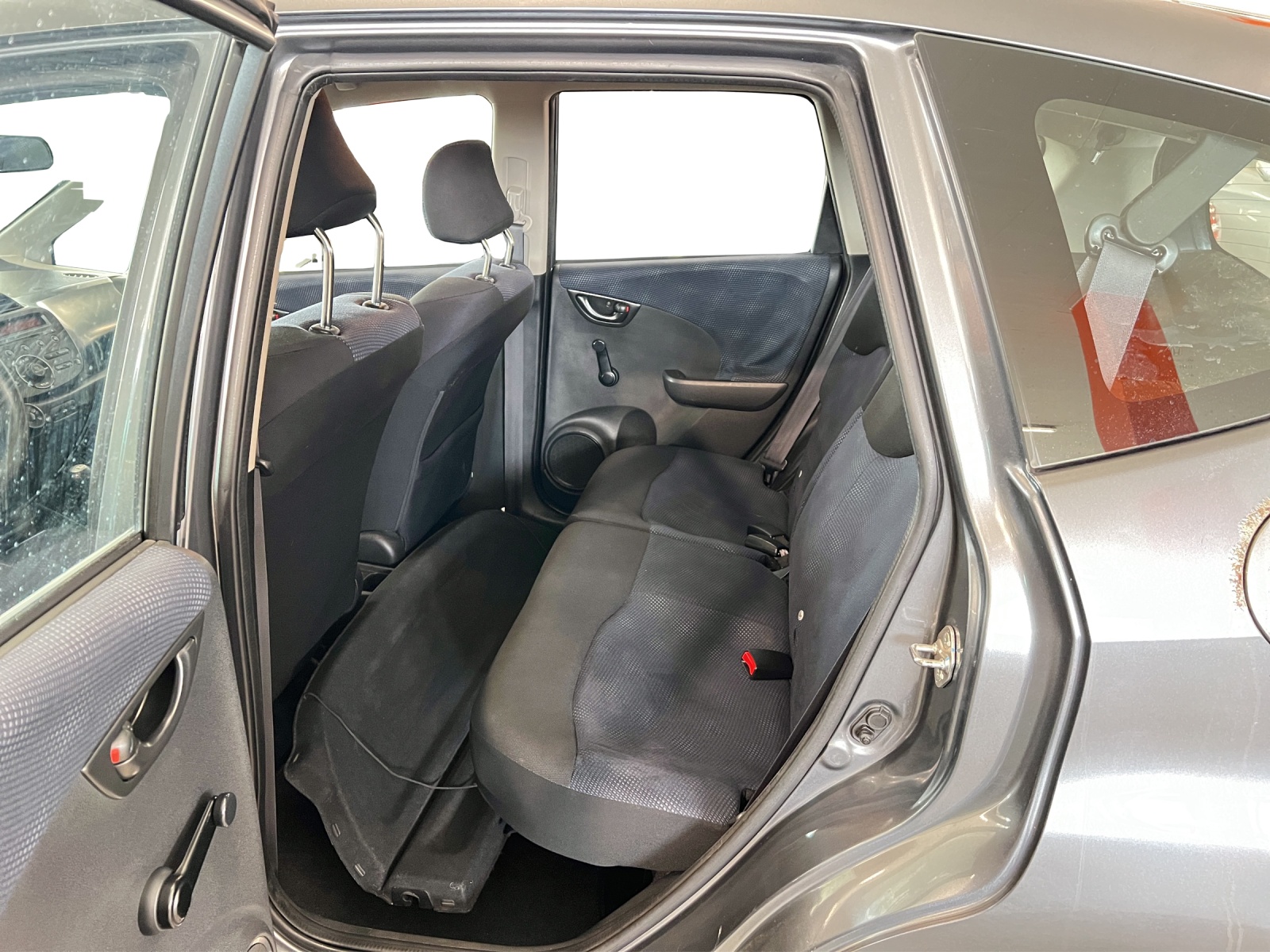 HONDA Jazz 1.2i Trend-image-9