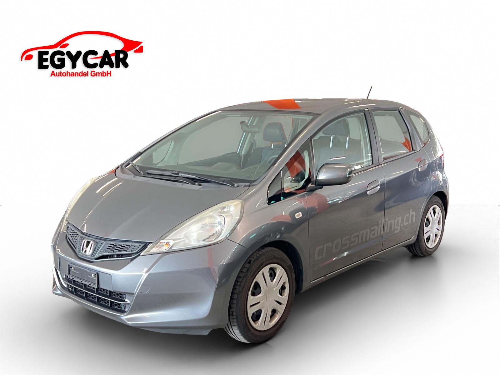 HONDA Jazz 1.2i Trend-image-2