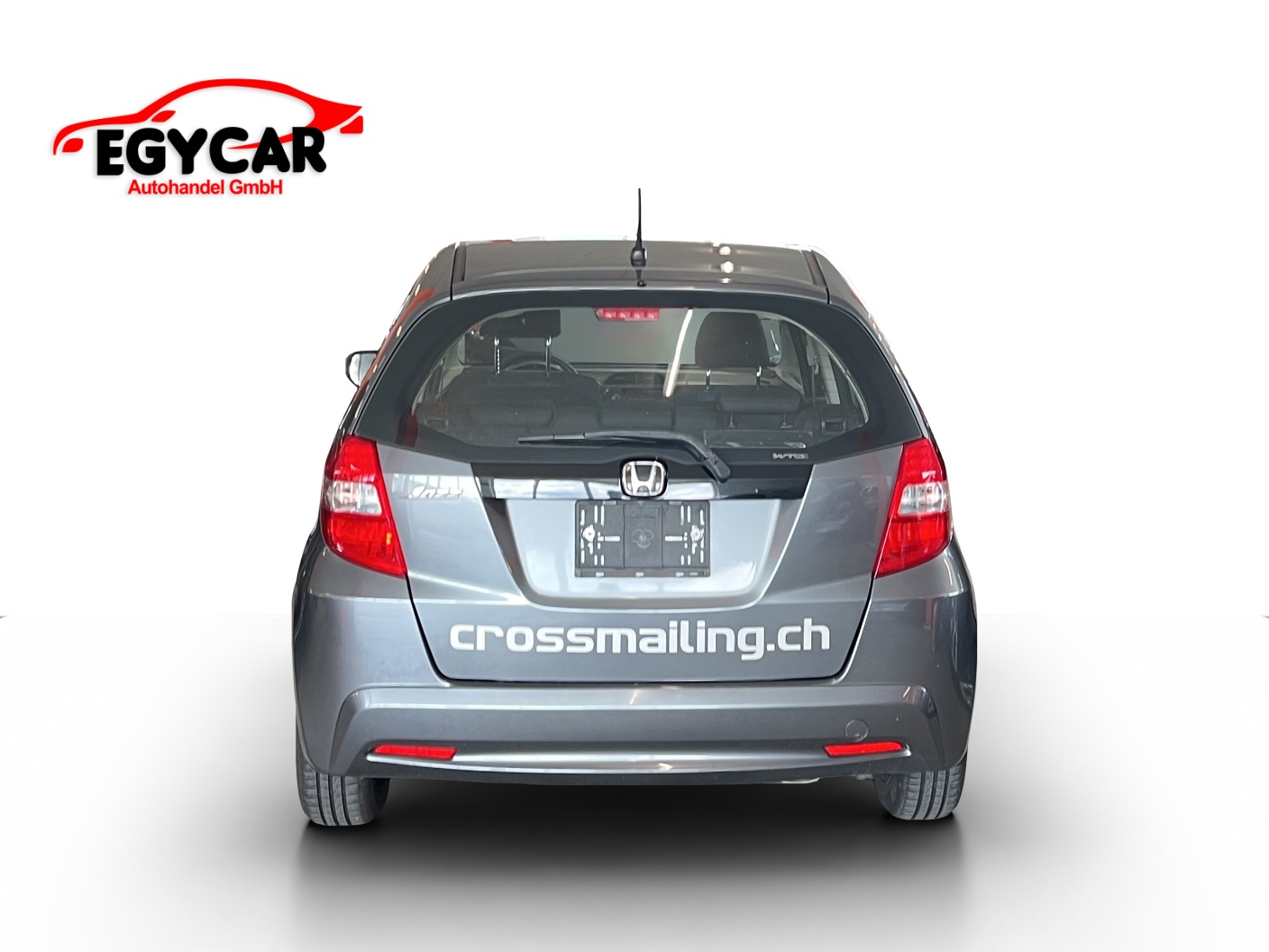 HONDA Jazz 1.2i Trend-image-3