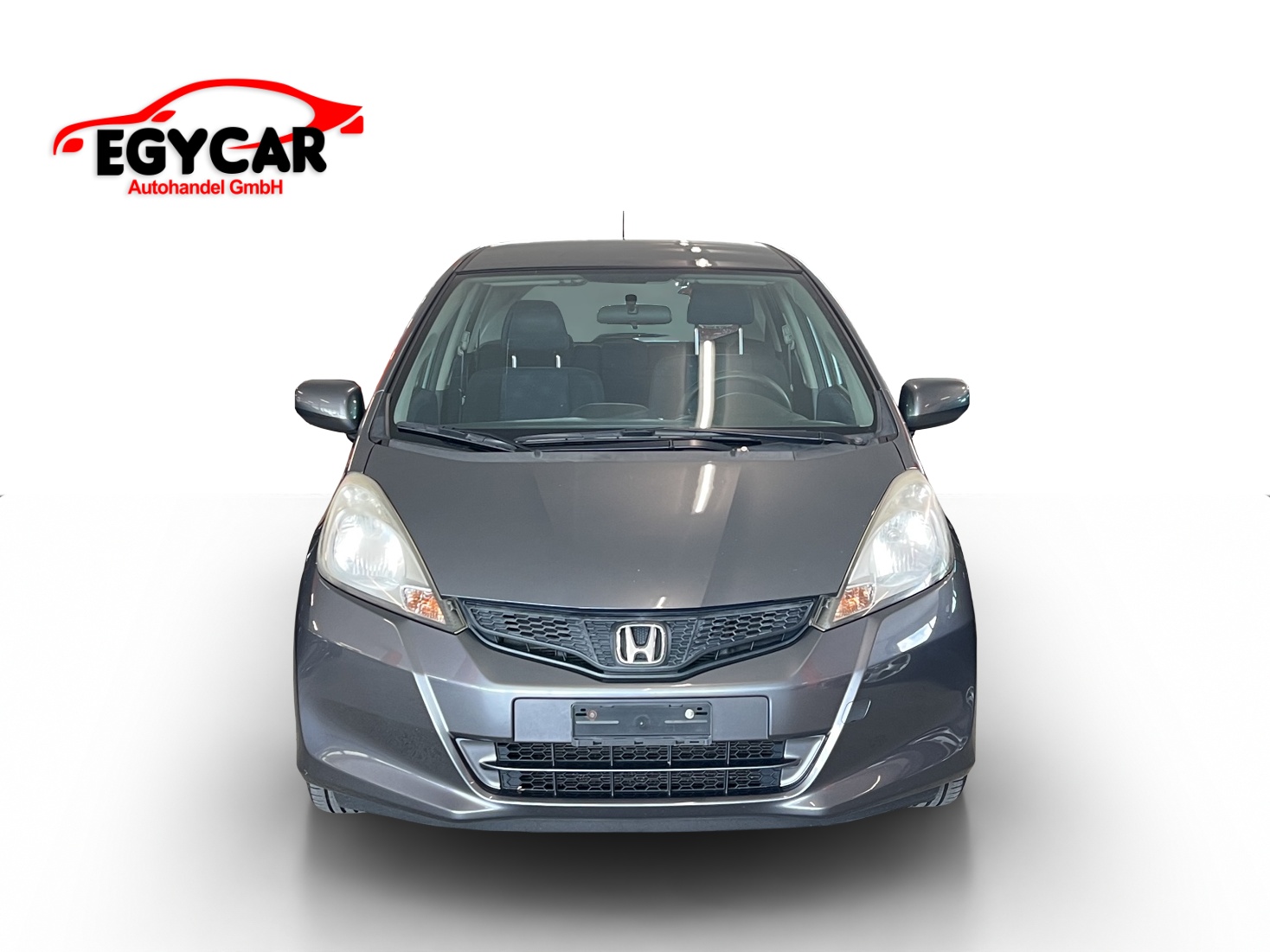 HONDA Jazz 1.2i Trend-image-0