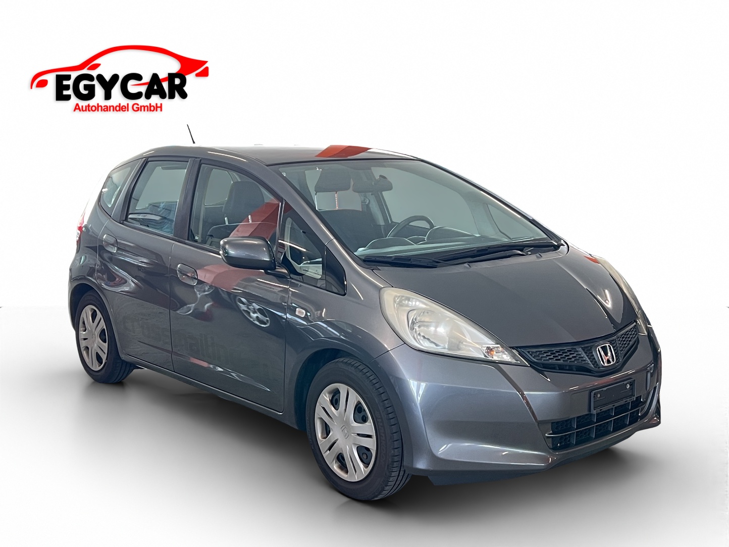 HONDA Jazz 1.2i Trend-image-1