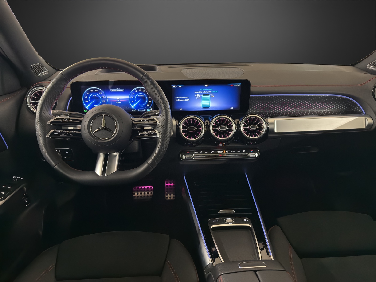 MERCEDES-BENZ EQB 350 66,5 kWh 4Matic Swiss Star-image-10