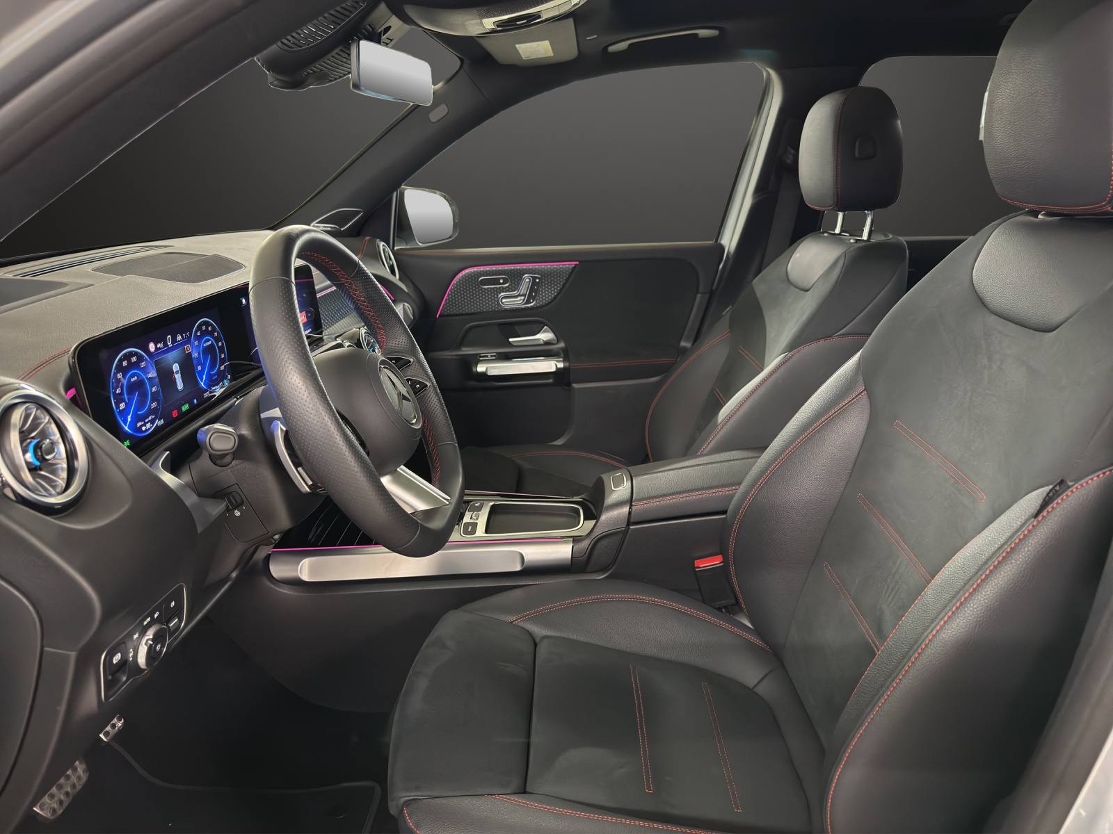 MERCEDES-BENZ EQB 350 66,5 kWh 4Matic Swiss Star-image-9