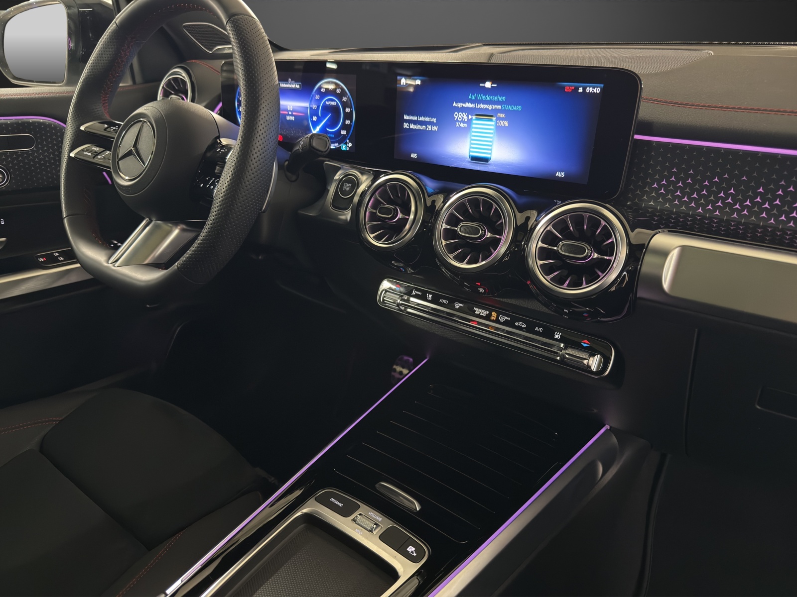 MERCEDES-BENZ EQB 350 66,5 kWh 4Matic Swiss Star-image-14