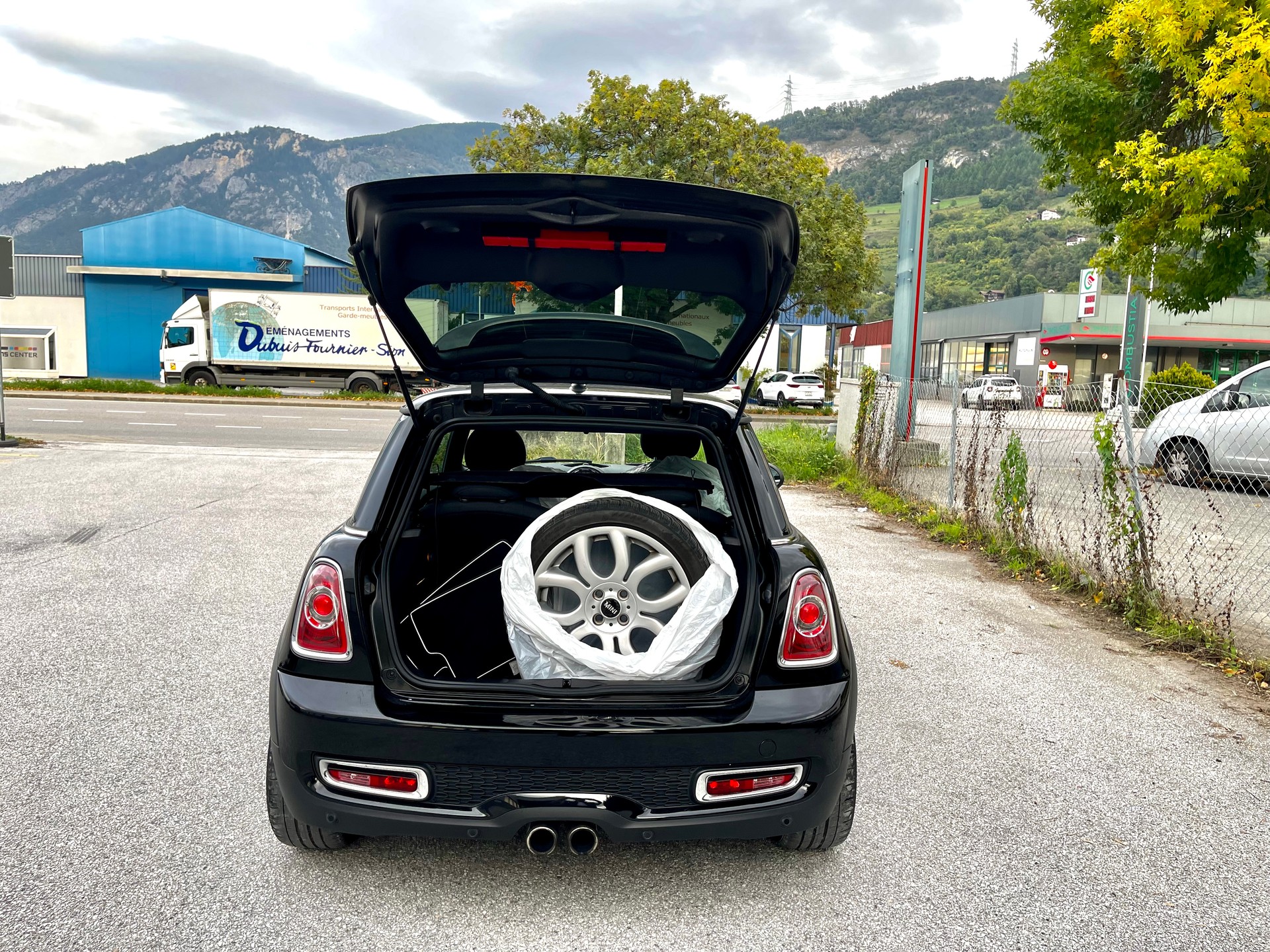 MINI Cooper S-image-24