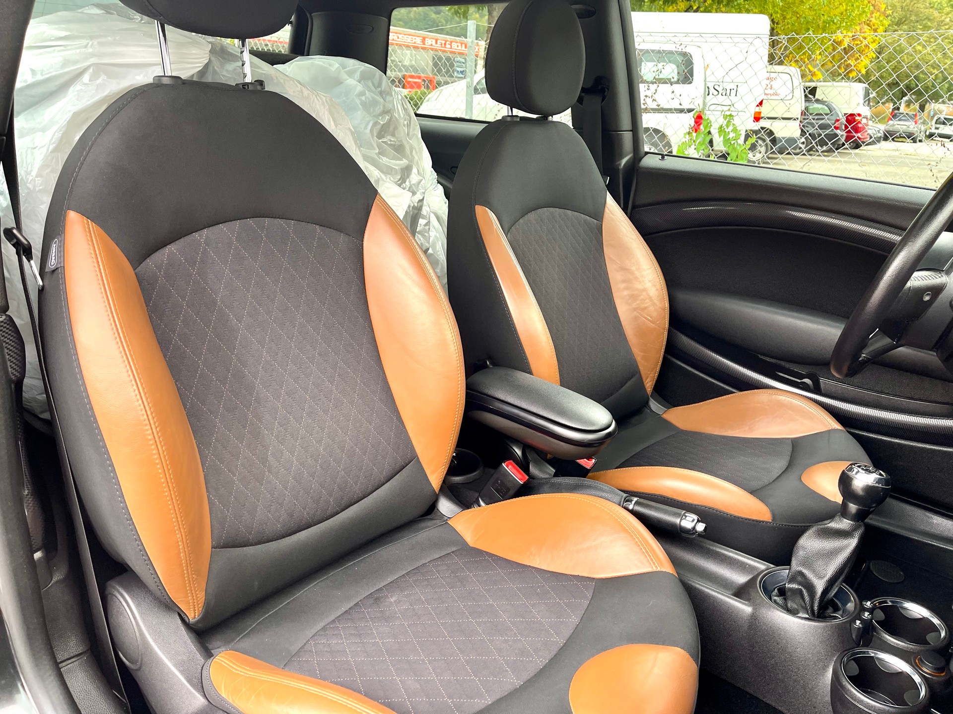 MINI Cooper S-image-3