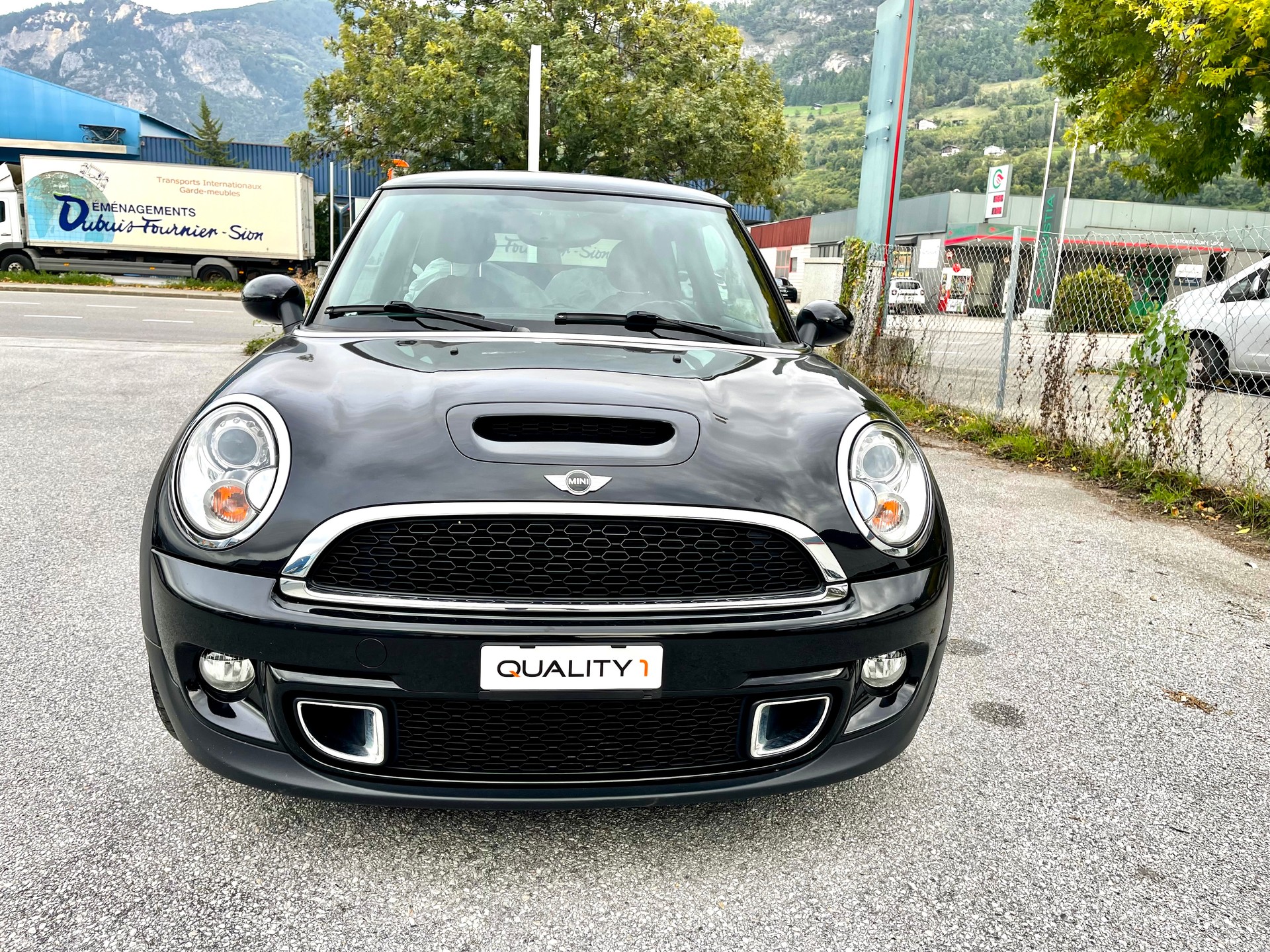 MINI Cooper S-image-17