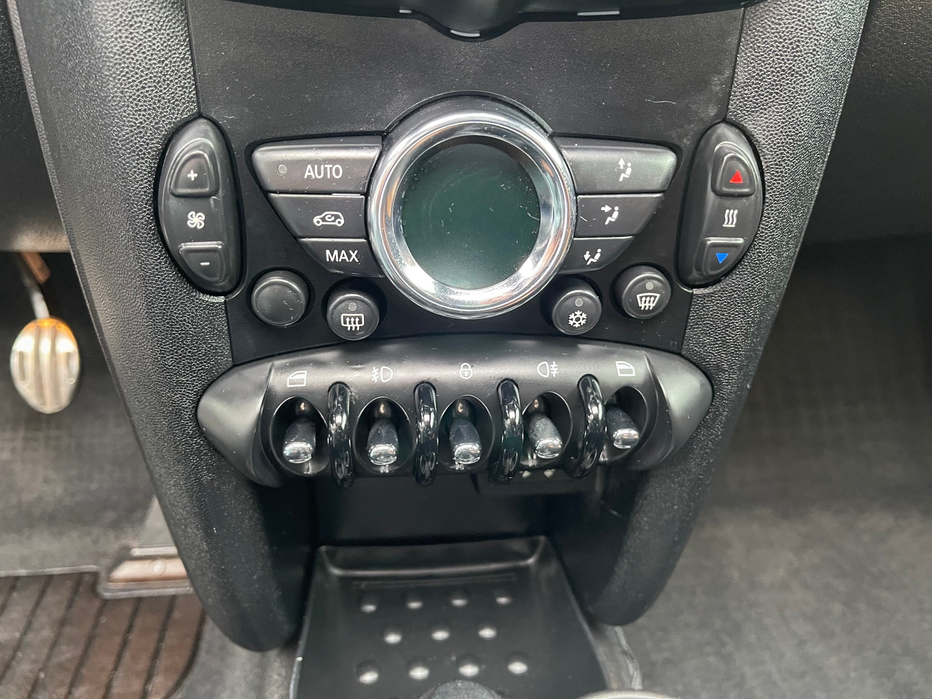 MINI Cooper S-image-13