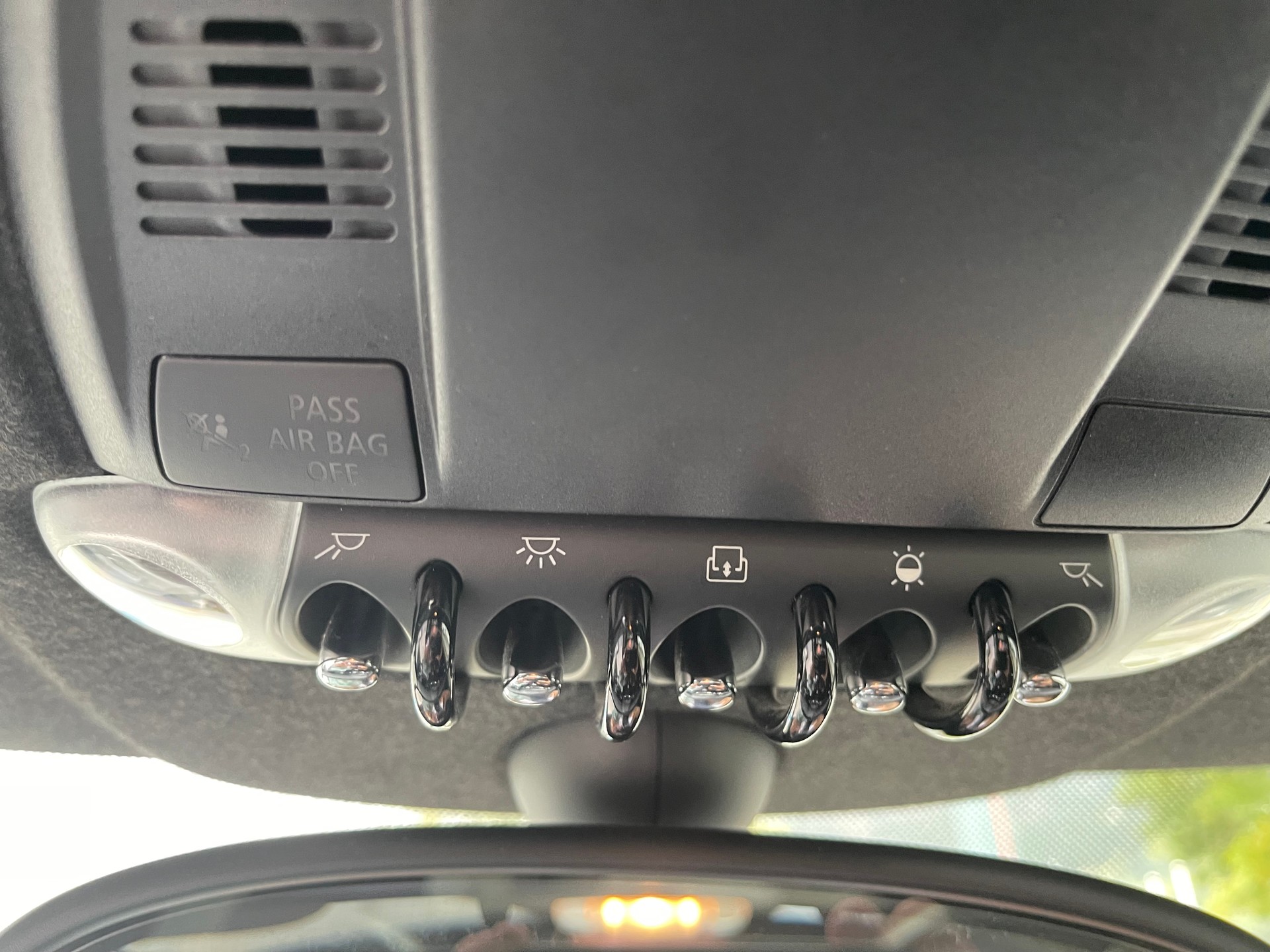 MINI Cooper S-image-14
