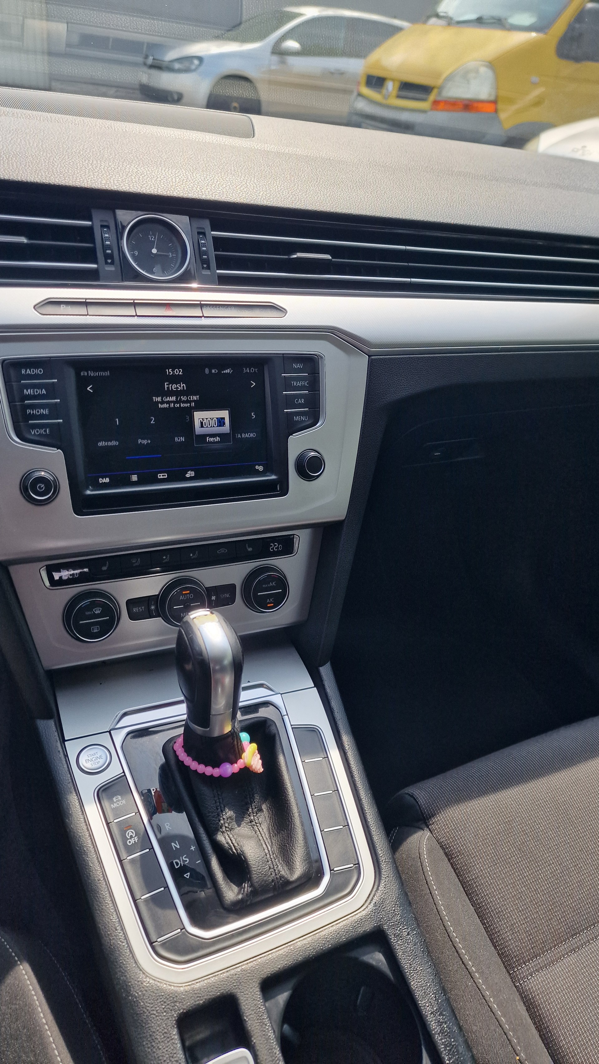 VW 2.0 TDI 150 Highline DSG-image-4