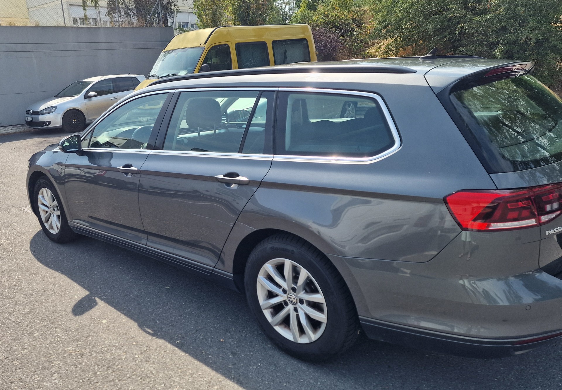 VW 2.0 TDI 150 Highline DSG-image-1