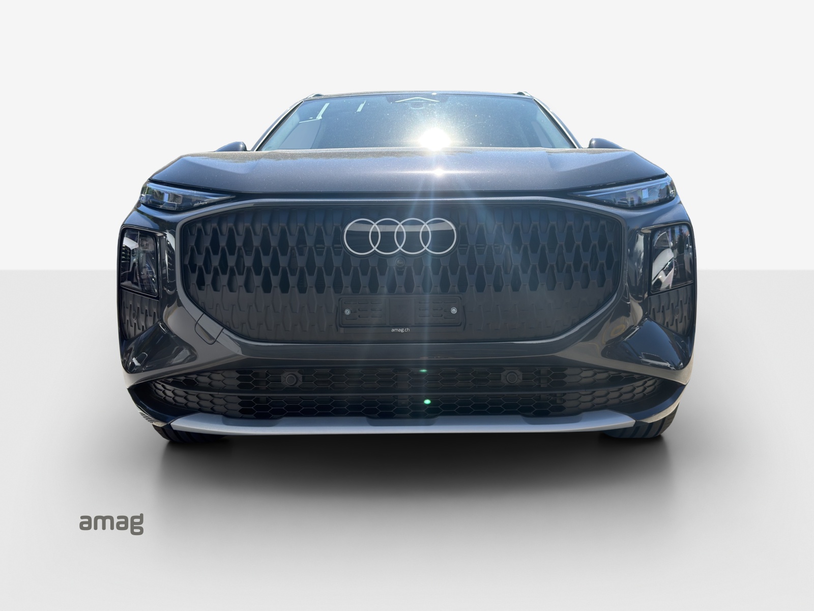 AUDI Q3 SUV 110 kW TFSI S tronic-image-6