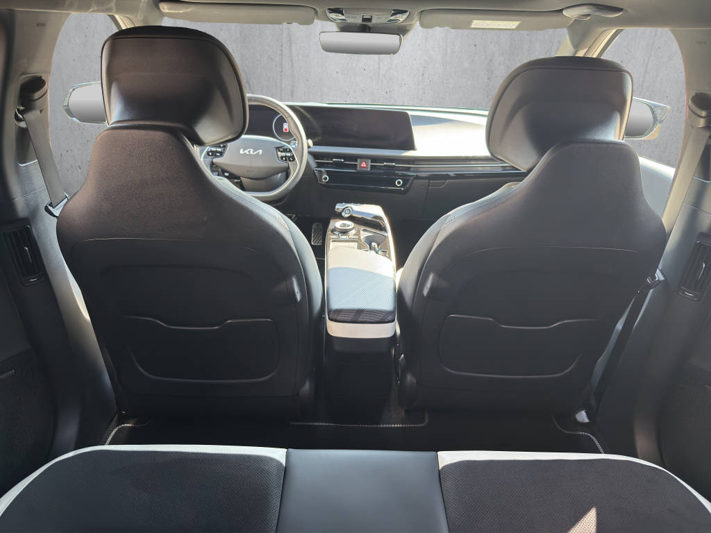 KIA EV6 77 kWh GT-Line 4x4-image-10