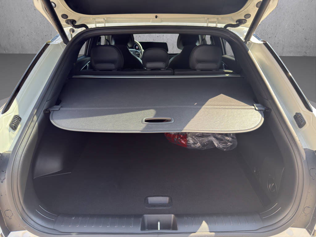 KIA EV6 77 kWh GT-Line 4x4-image-14