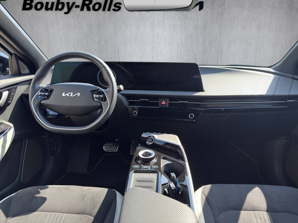 KIA EV6 77 kWh GT-Line 4x4-image-9