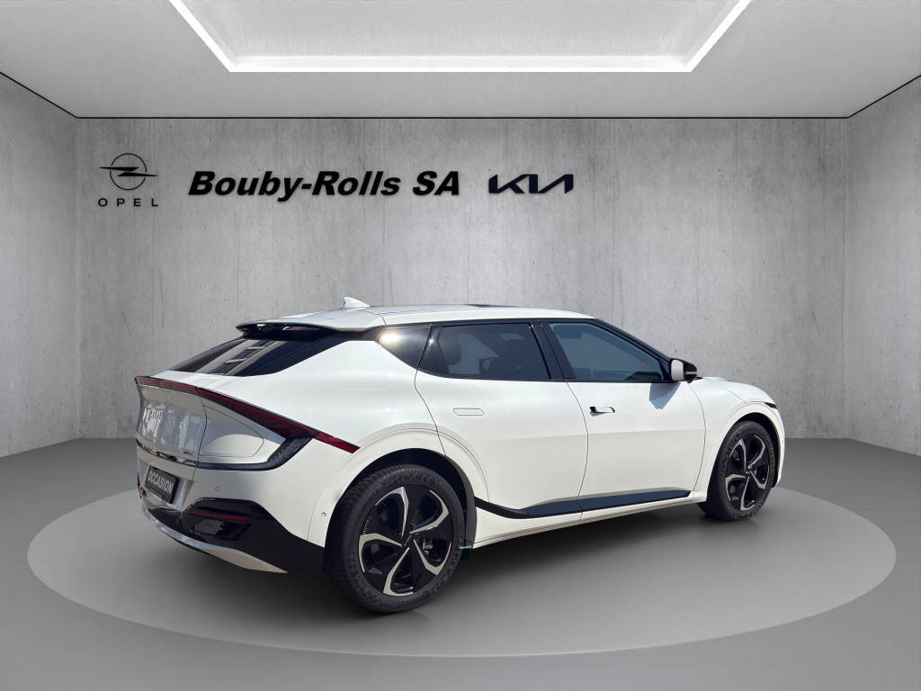 KIA EV6 77 kWh GT-Line 4x4-image-5