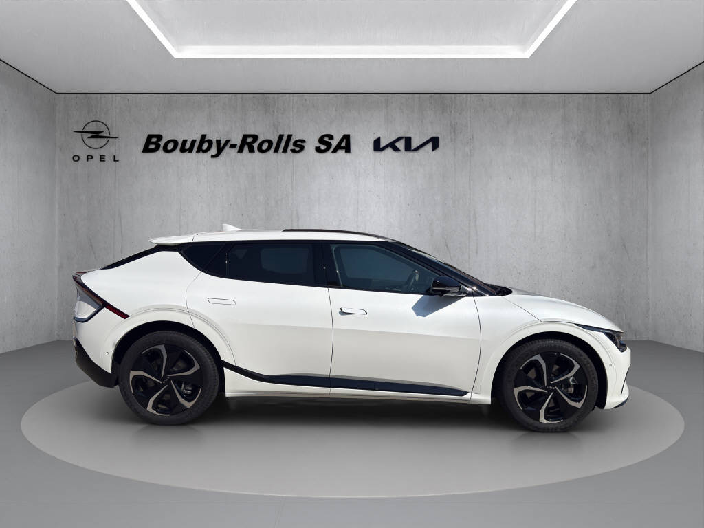 KIA EV6 77 kWh GT-Line 4x4-image-6