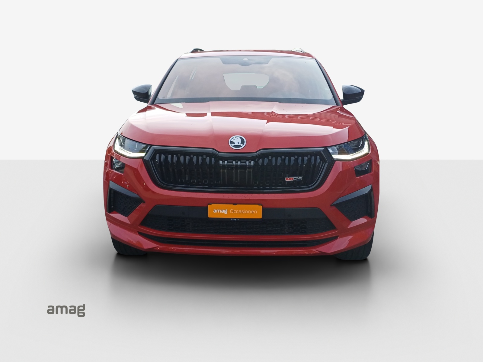 SKODA Kodiaq 2.0 TSI 4x4 RS-image-6