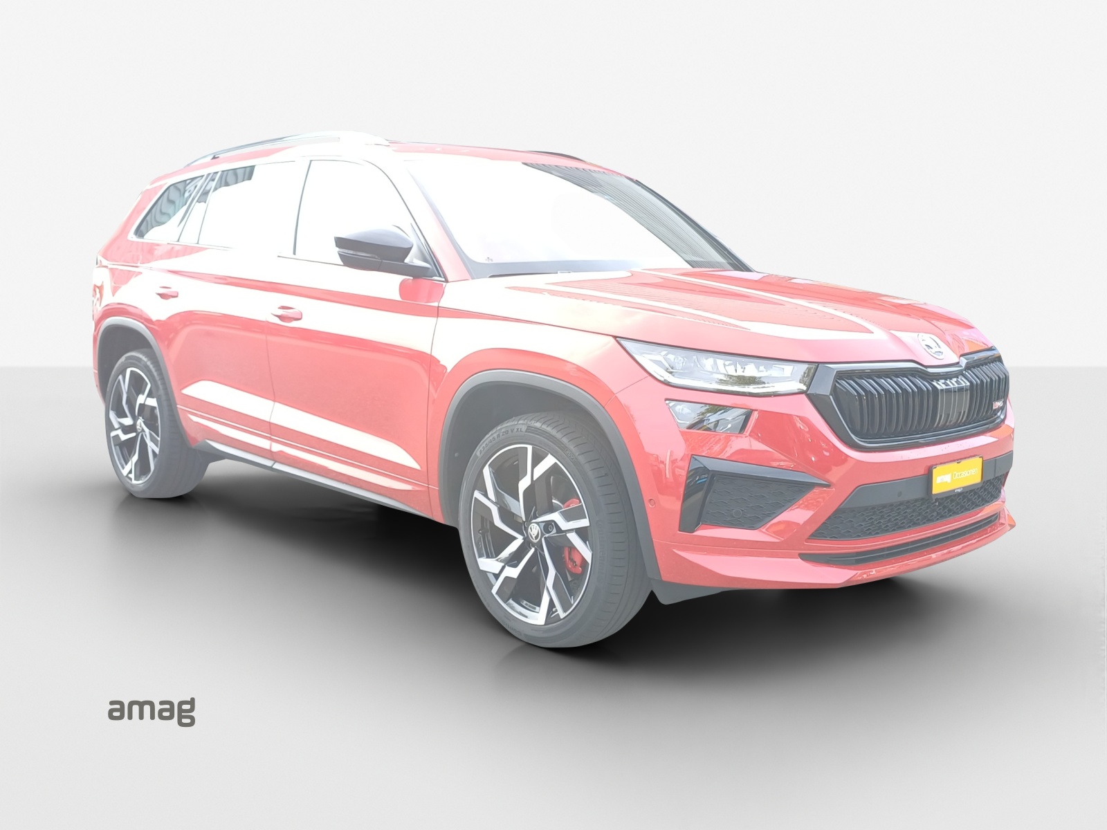 SKODA Kodiaq 2.0 TSI 4x4 RS-image-5