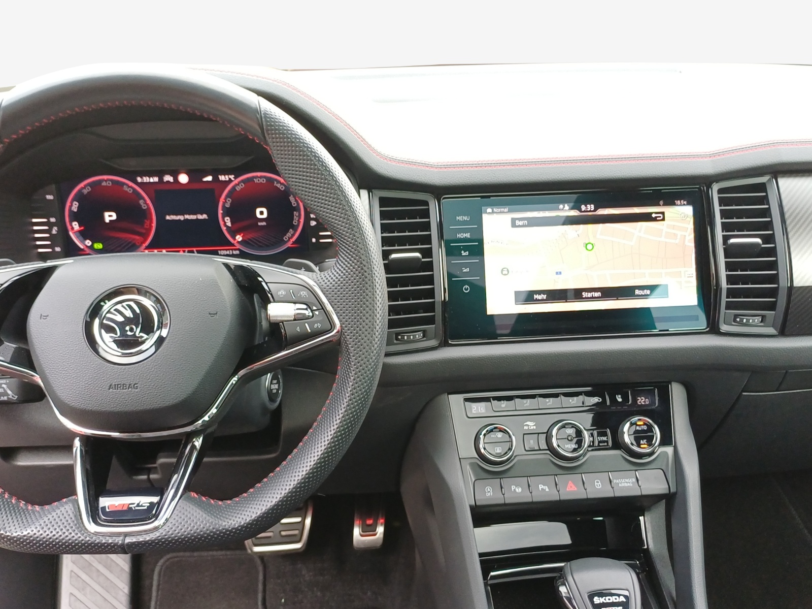 SKODA Kodiaq 2.0 TSI 4x4 RS-image-8