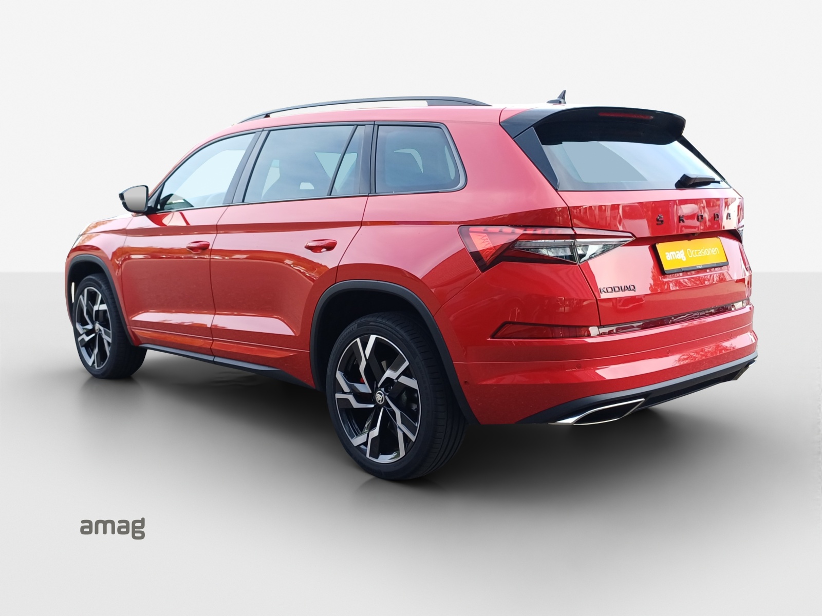 SKODA Kodiaq 2.0 TSI 4x4 RS-showroom-element-2