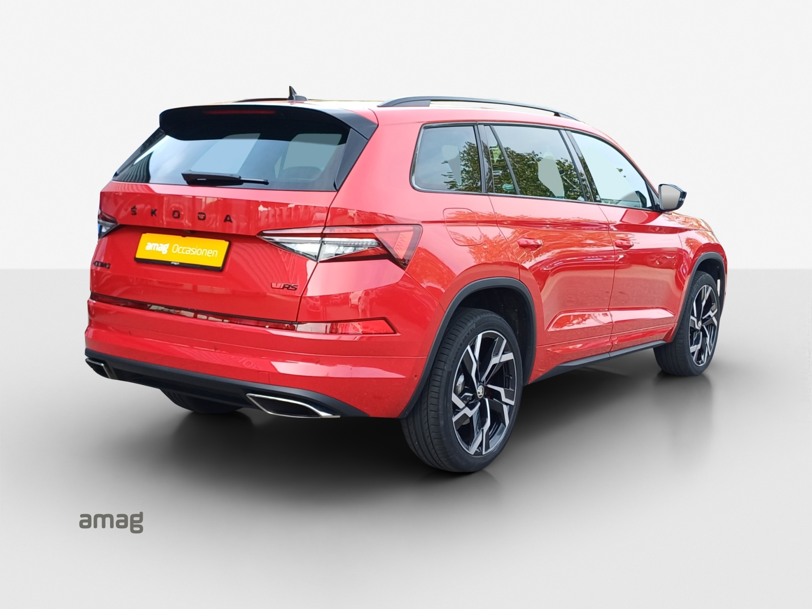 SKODA Kodiaq 2.0 TSI 4x4 RS-image-4