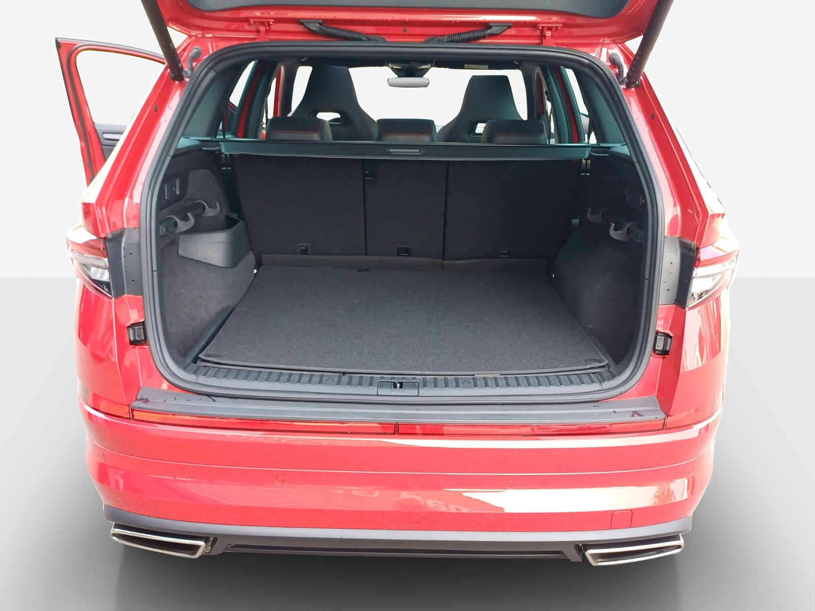 SKODA Kodiaq 2.0 TSI 4x4 RS-image-12