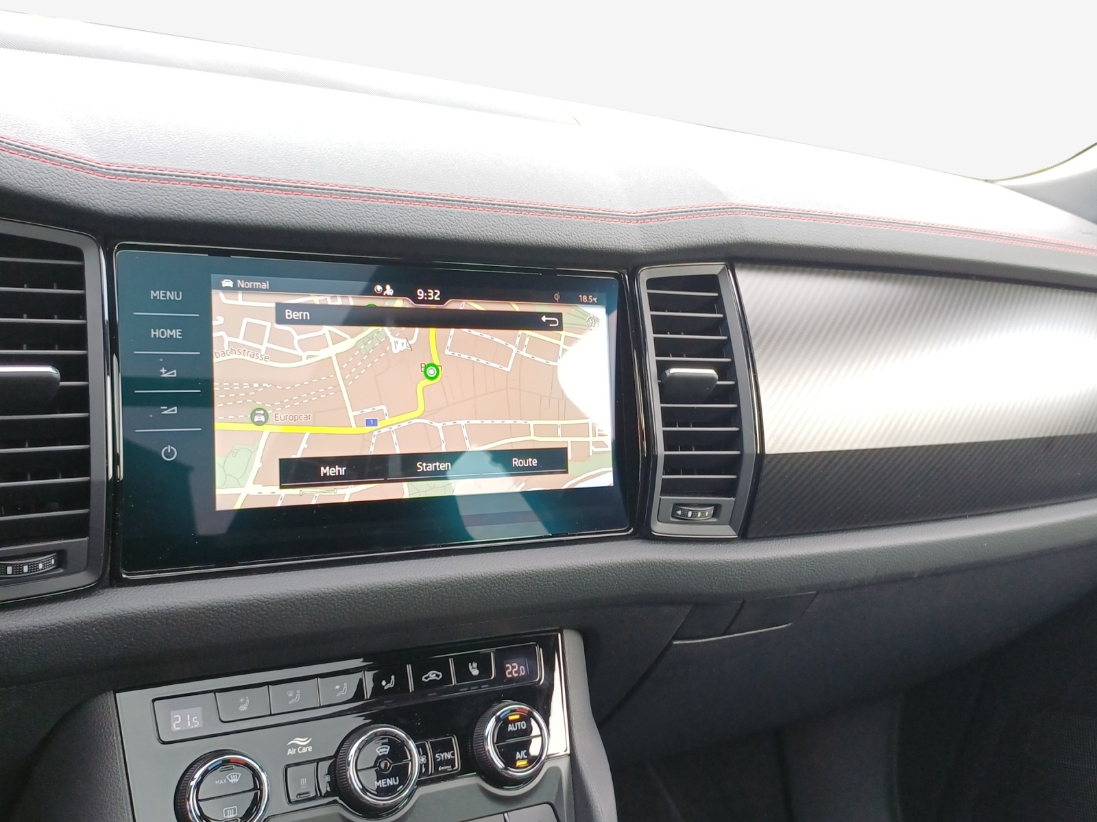 SKODA Kodiaq 2.0 TSI 4x4 RS-image-10