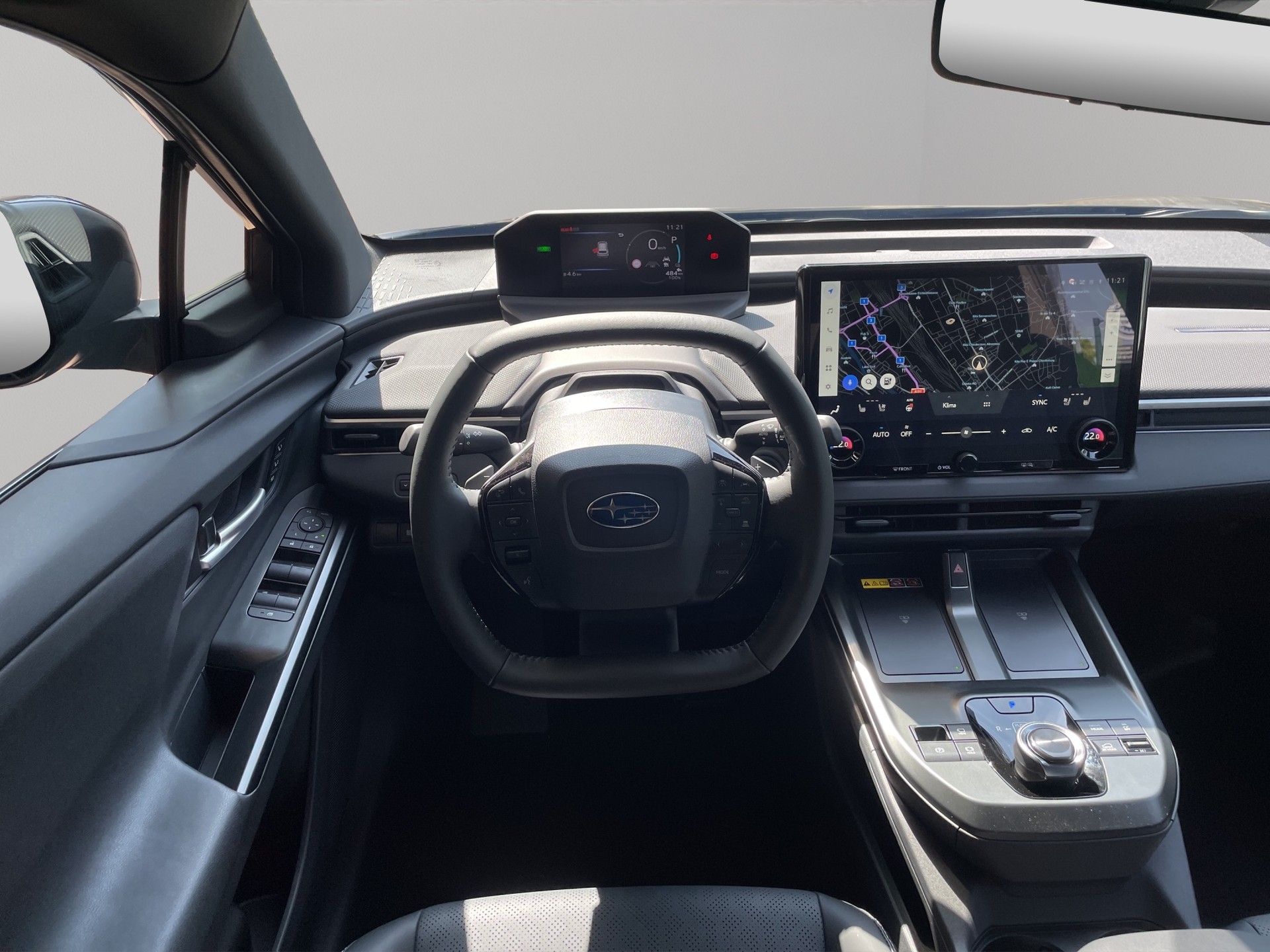 SUBARU E-Outback eV Classic AWD-image-9