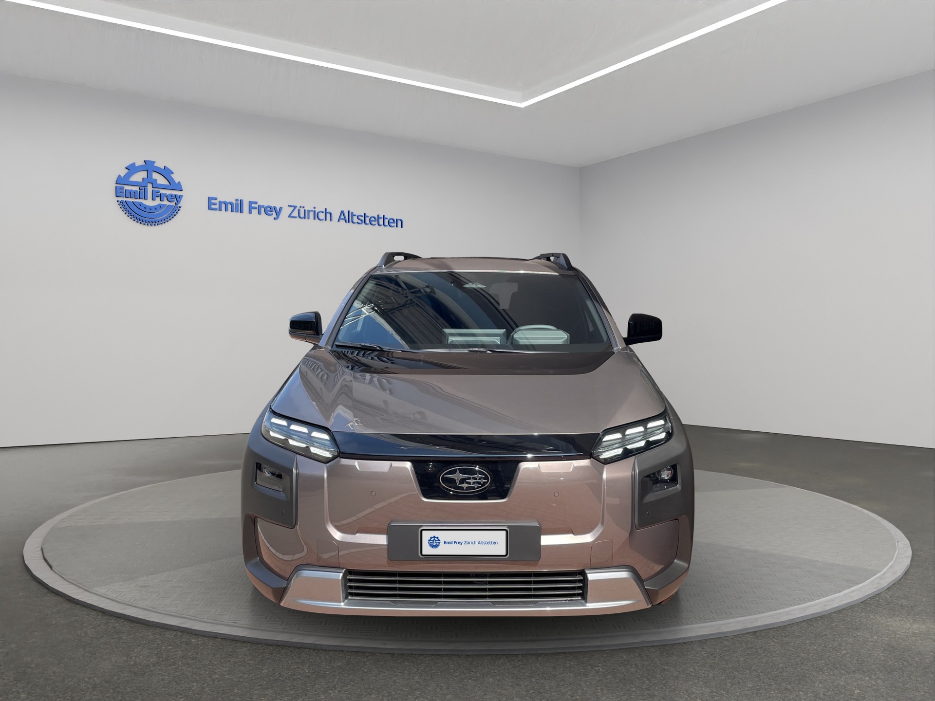 SUBARU E-Outback eV Classic AWD-showroom-element-3