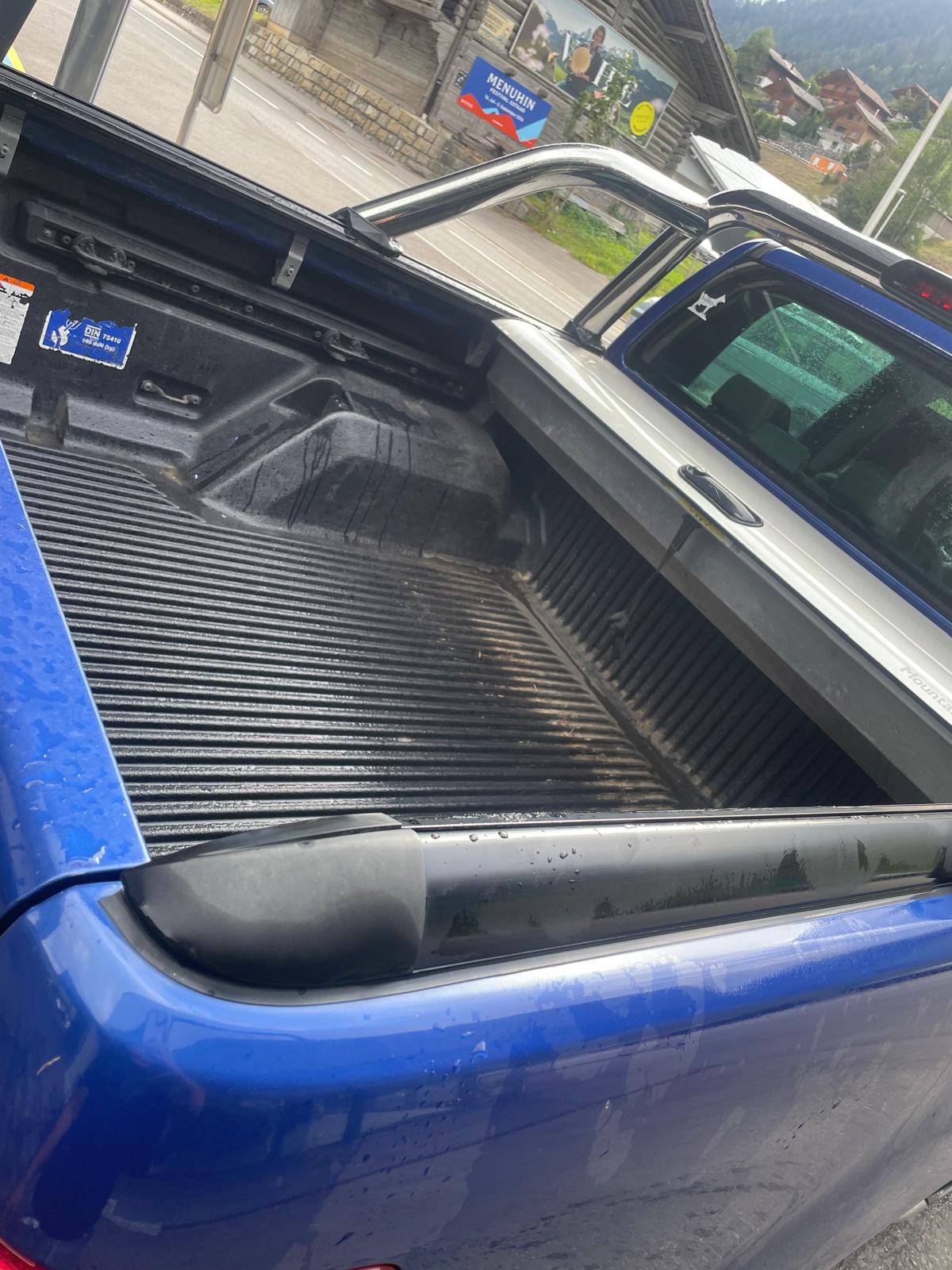 FORD Ranger Wildtrak 3.2 TDCi 4x4 A-image-7