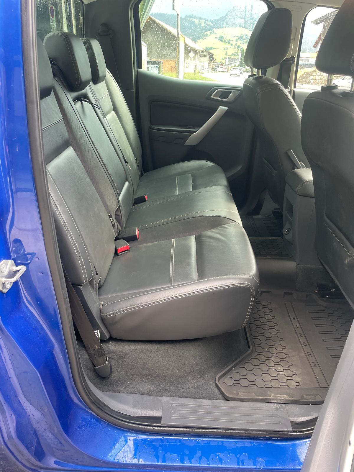 FORD Ranger Wildtrak 3.2 TDCi 4x4 A-image-6