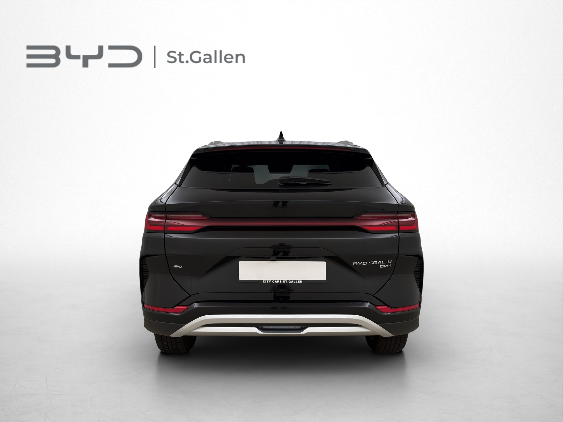 BYD Seal U DM-i Design AWD-image-4