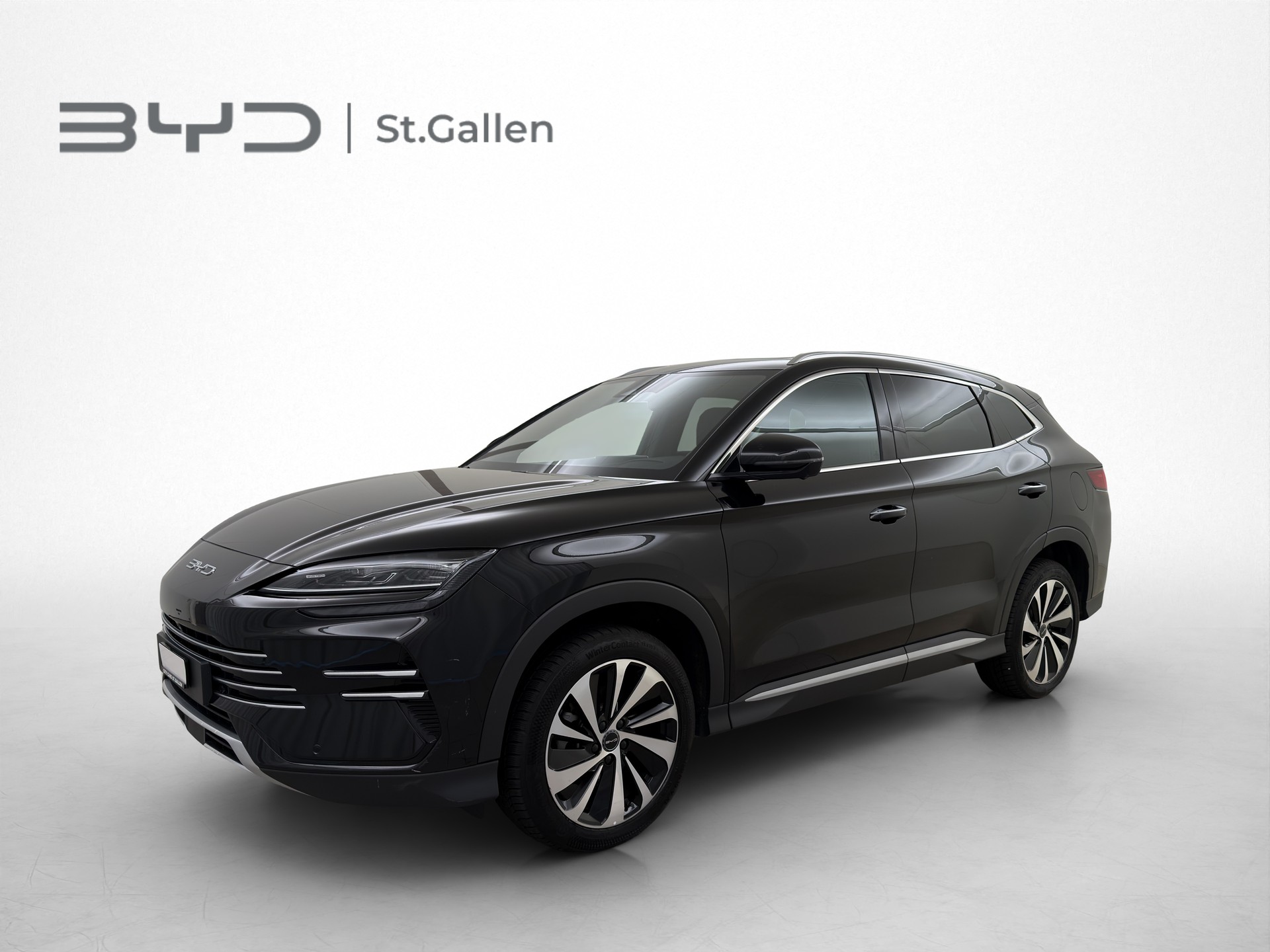 BYD Seal U DM-i Design AWD-image-0