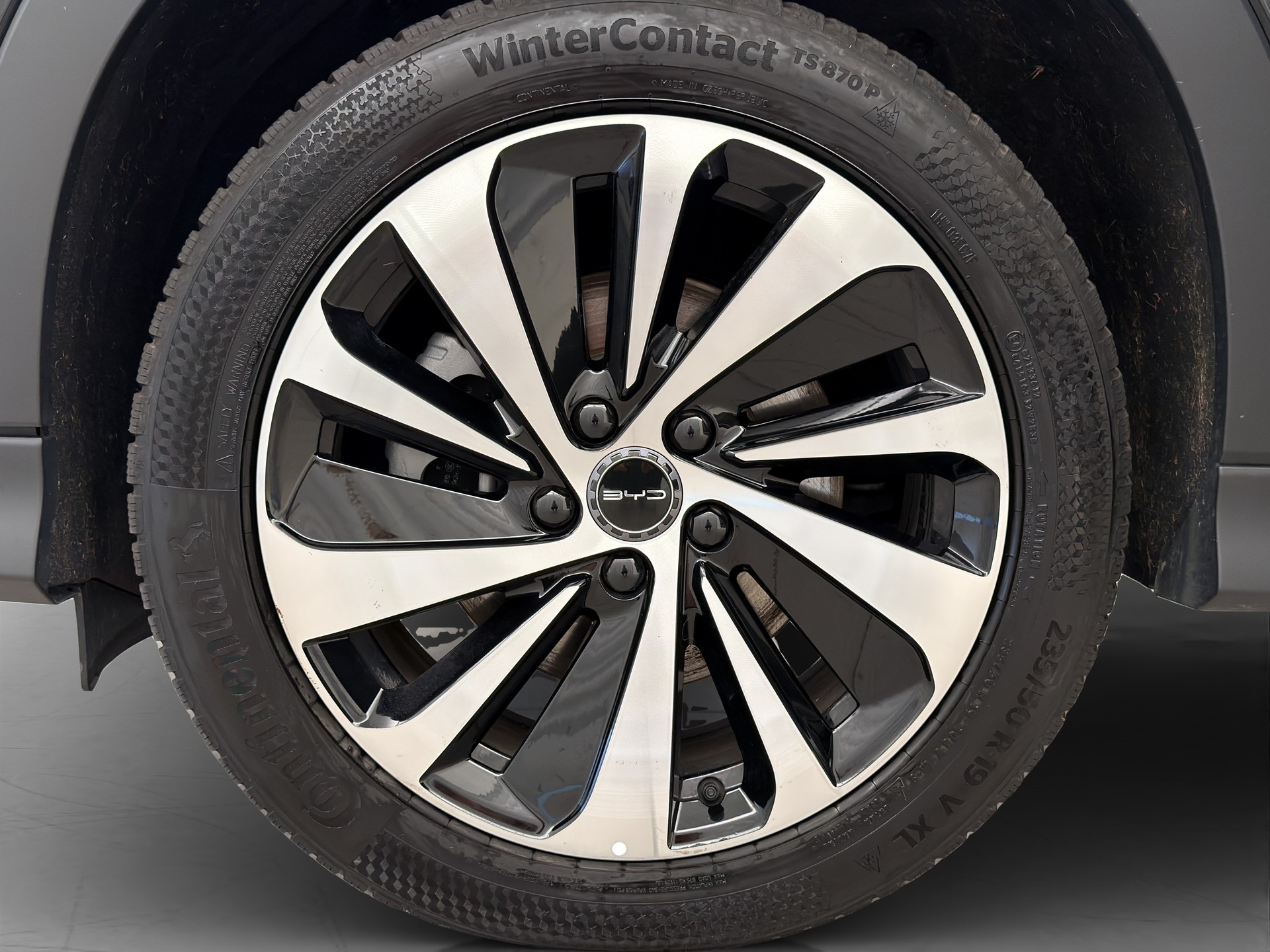 BYD Seal U DM-i Design AWD-image-8