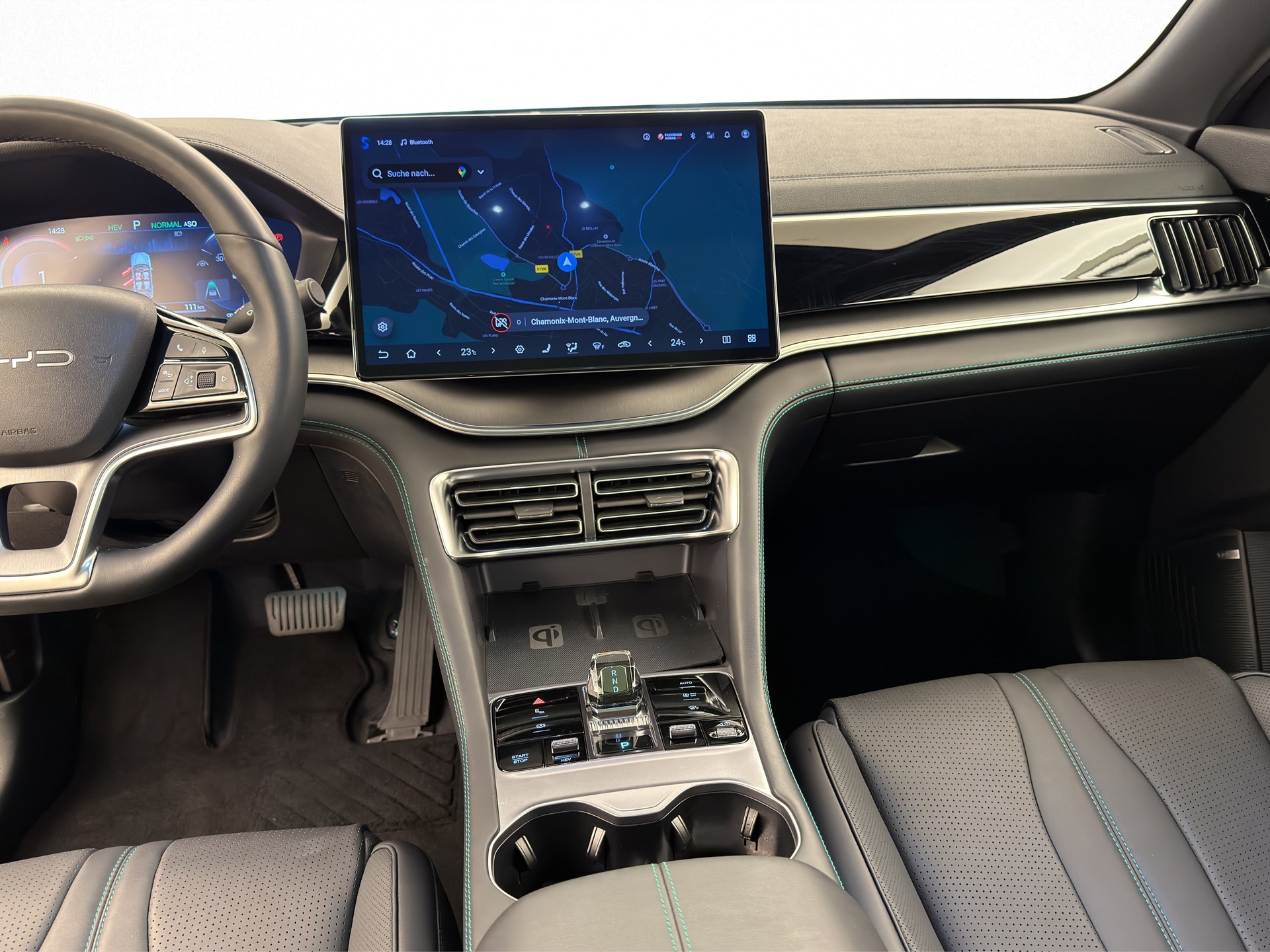 BYD Seal U DM-i Design AWD-image-15