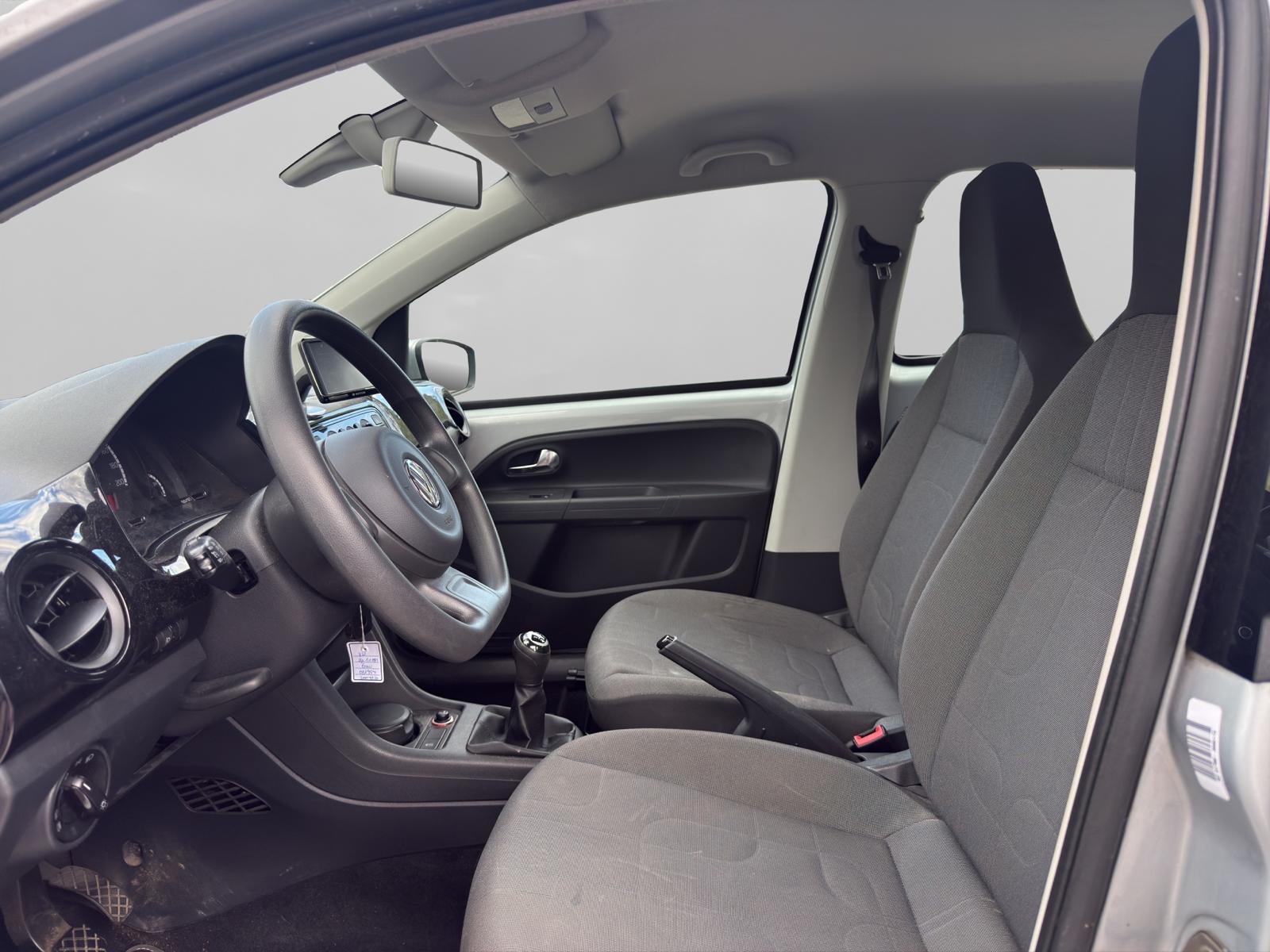 VW Up 1.0 Bergamont-image-8