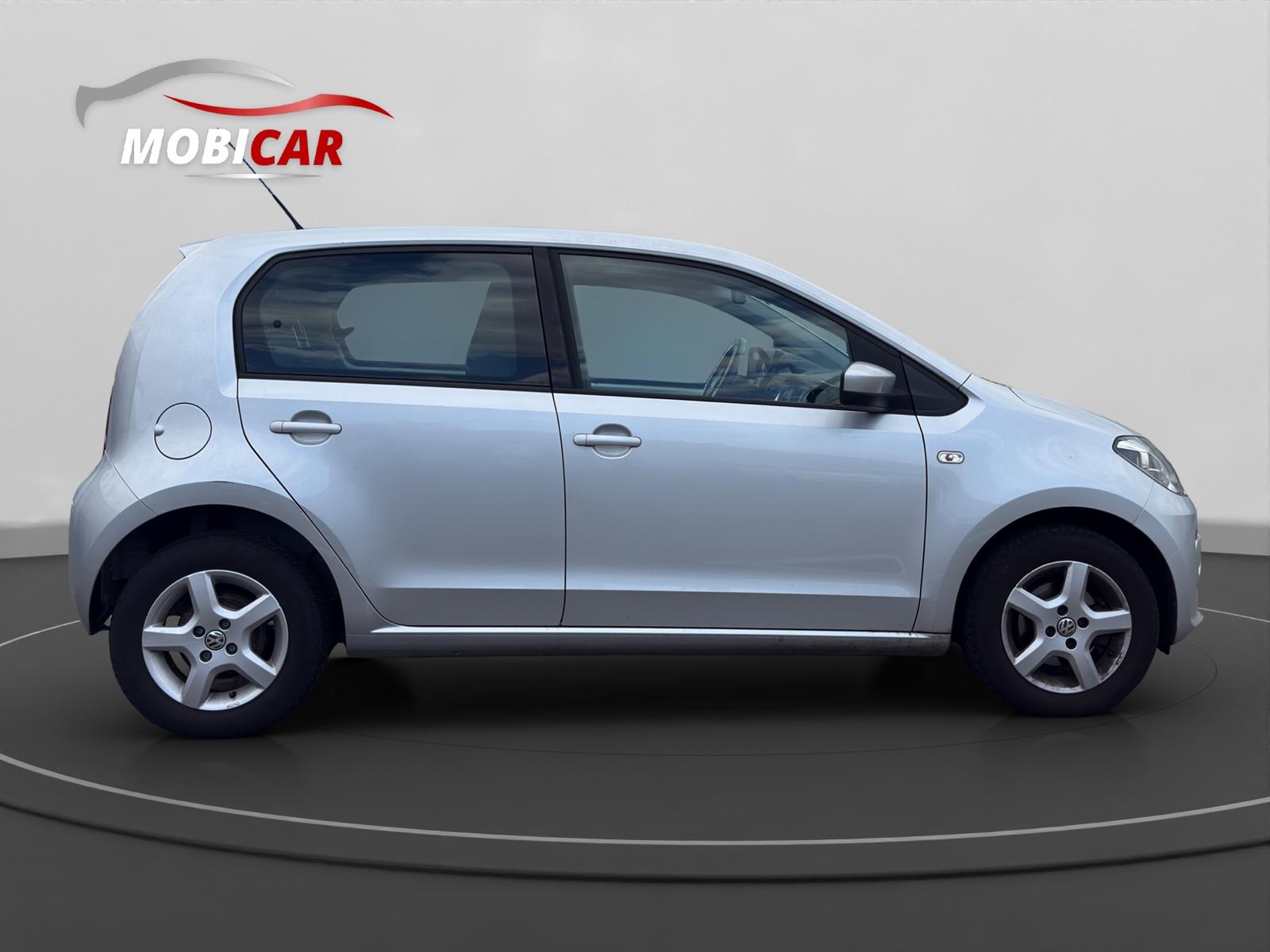 VW Up 1.0 Bergamont-image-5