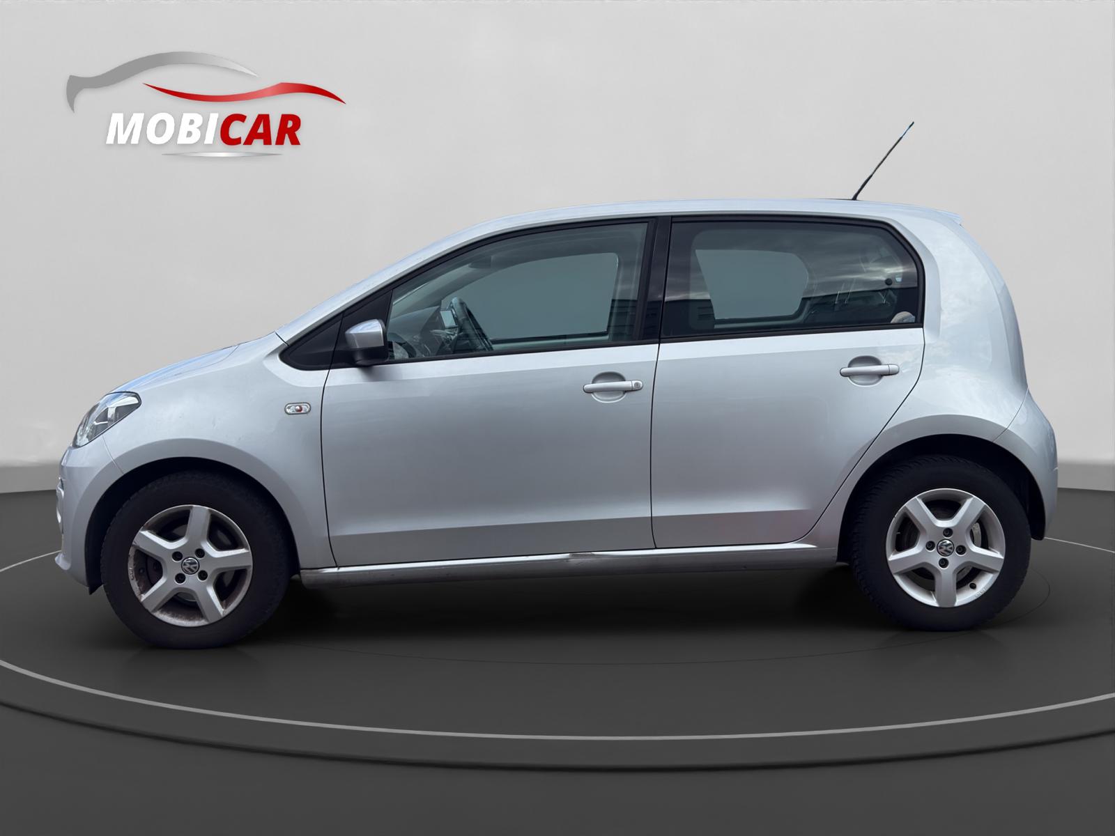 VW Up 1.0 Bergamont-showroom-element-1
