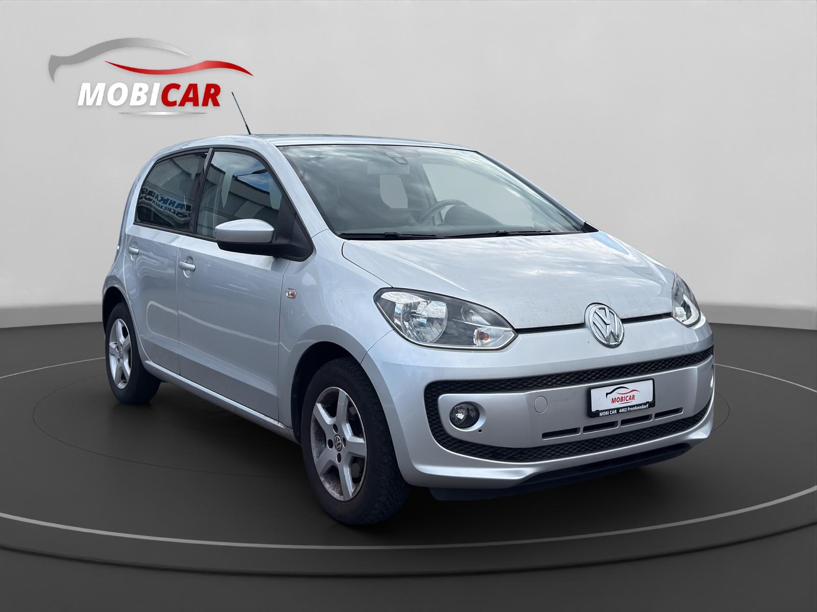 VW Up 1.0 Bergamont-image-6